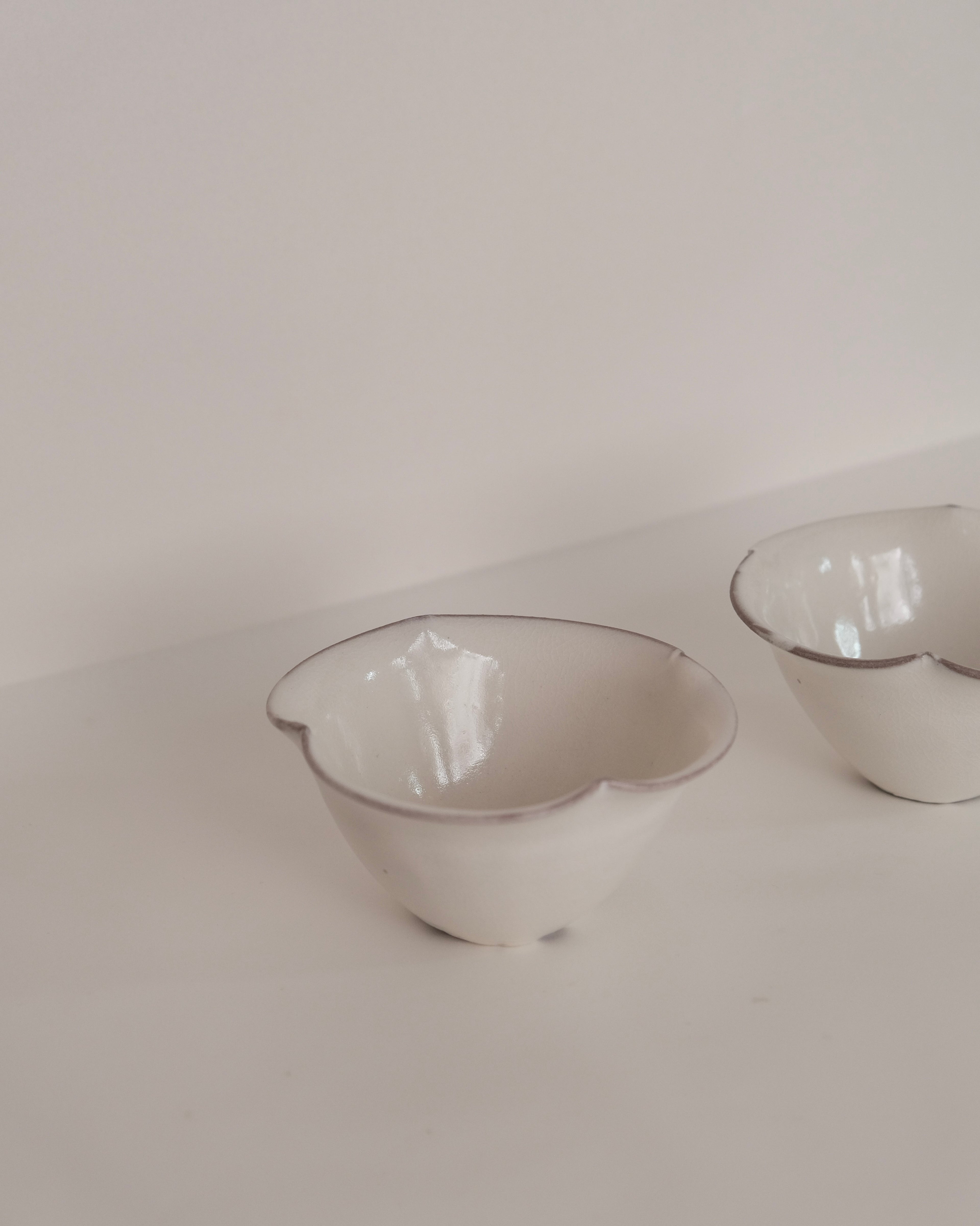Fuminari Araga | Kohiki Rinka Small Bowl