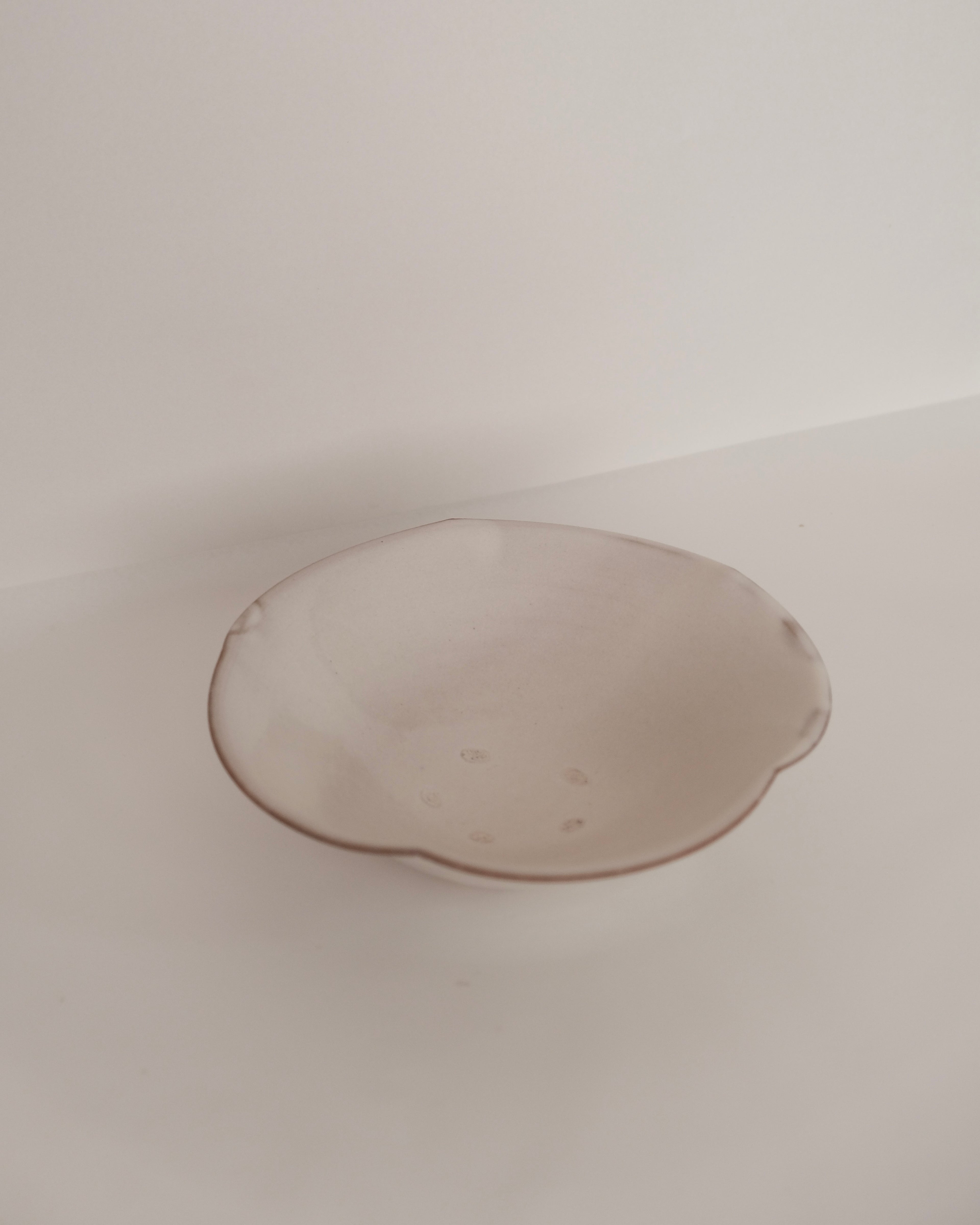 Fuminari Araga | Kohiki Rinka Plate