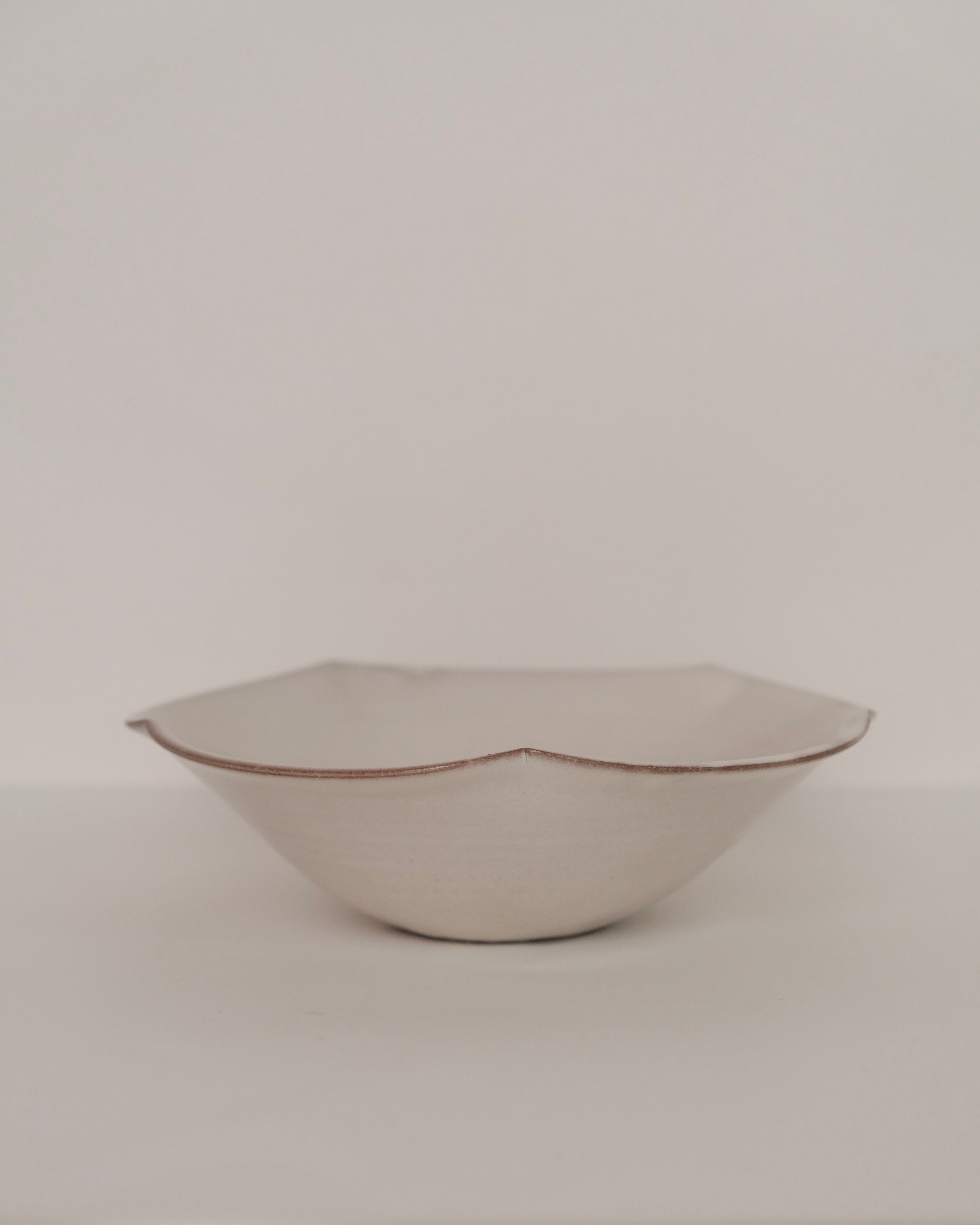 Fuminari Araga | Kohiki Rinka Plate