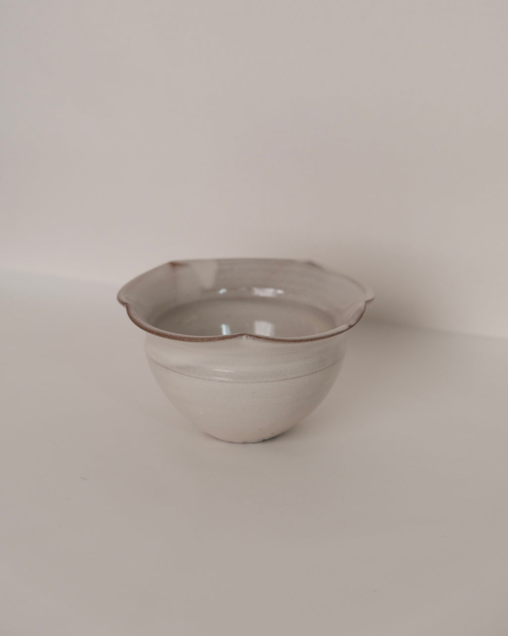 Fuminari Araga | Kohiki Rinka Bowl