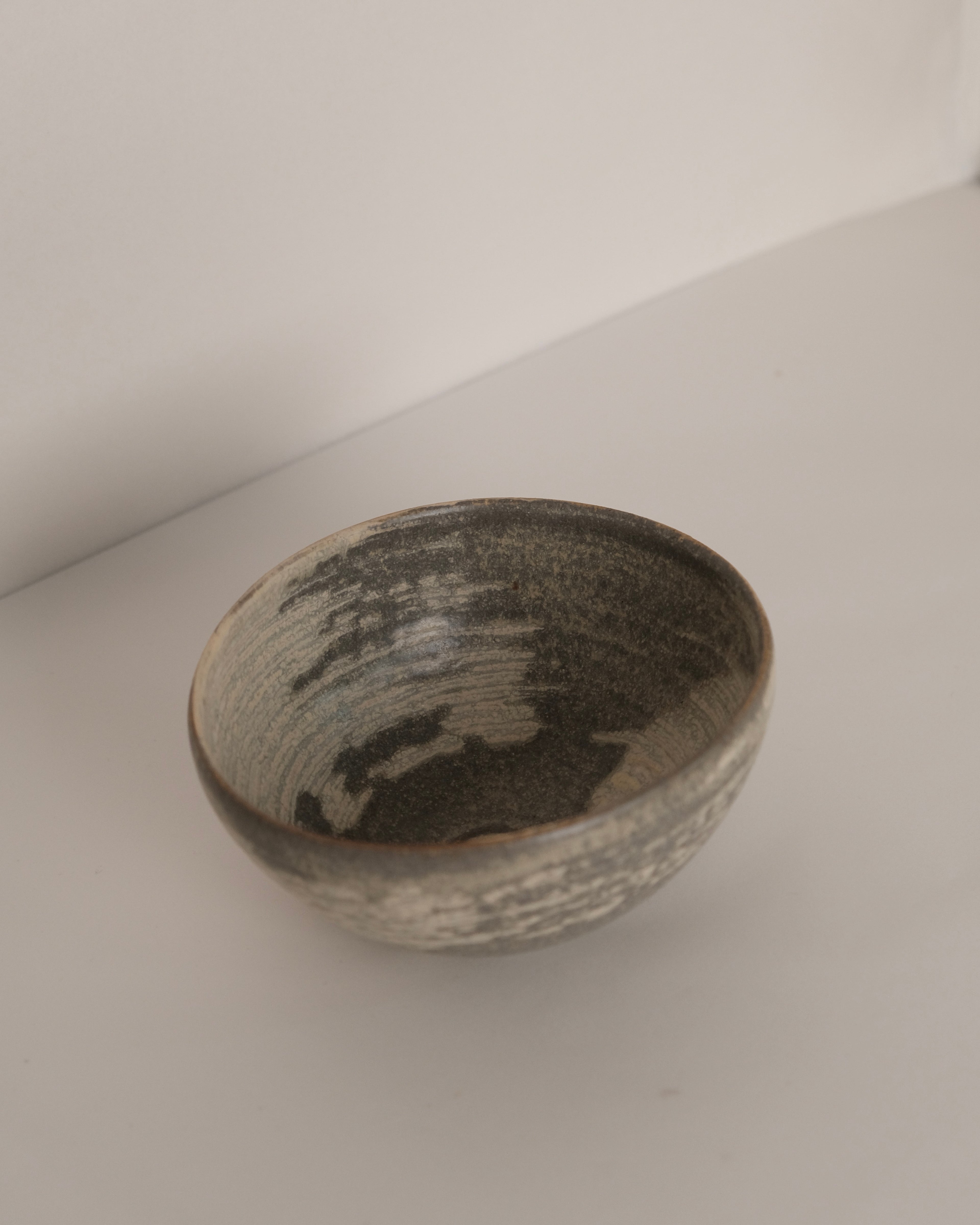 Fuminari Araga | Hakeme Brush-stroke Egg Bowl