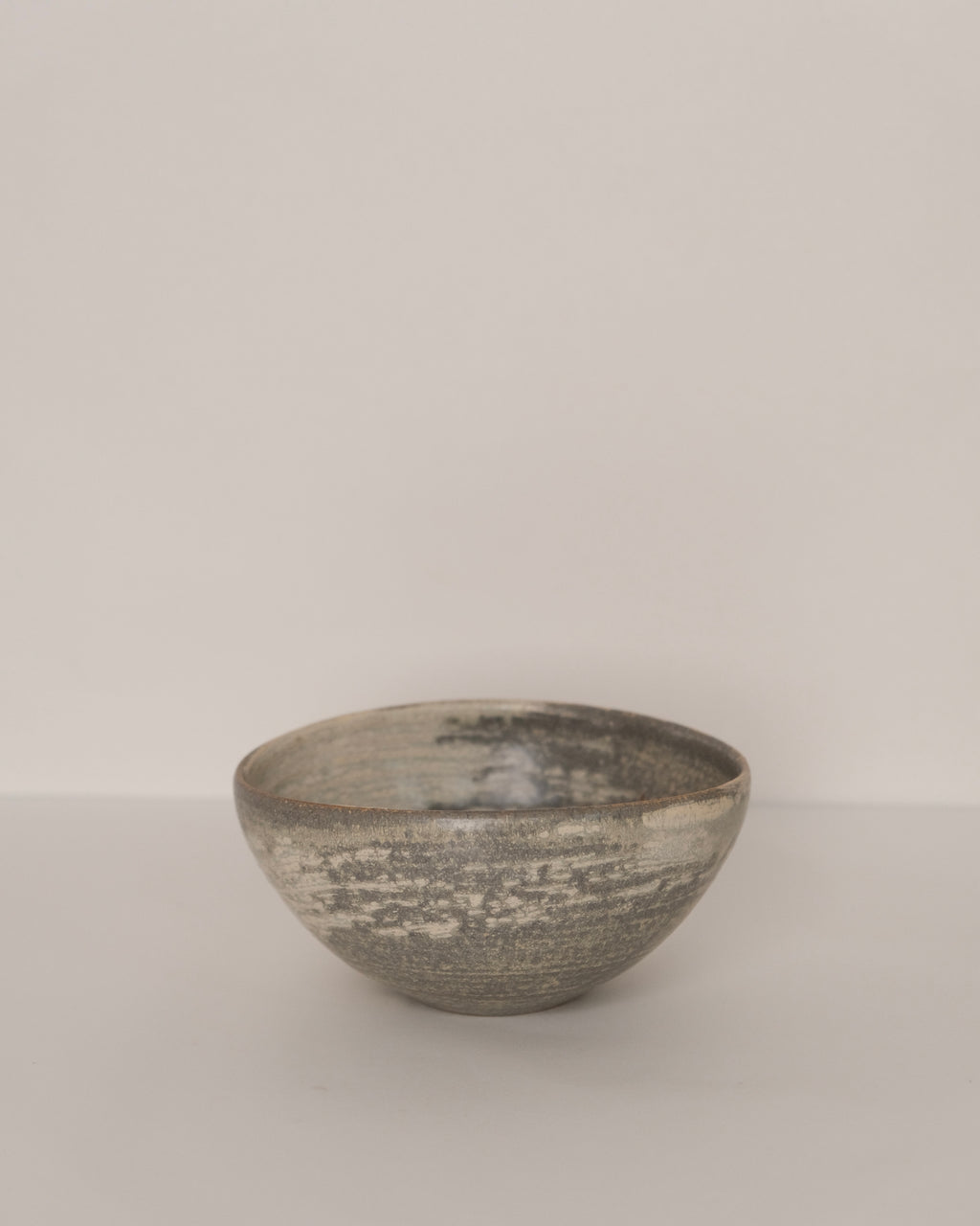 Fuminari Araga | Hakeme Brush-stroke Egg Bowl