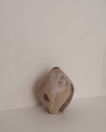 Fuminari Araga | Crackled Kohiki Vase #2