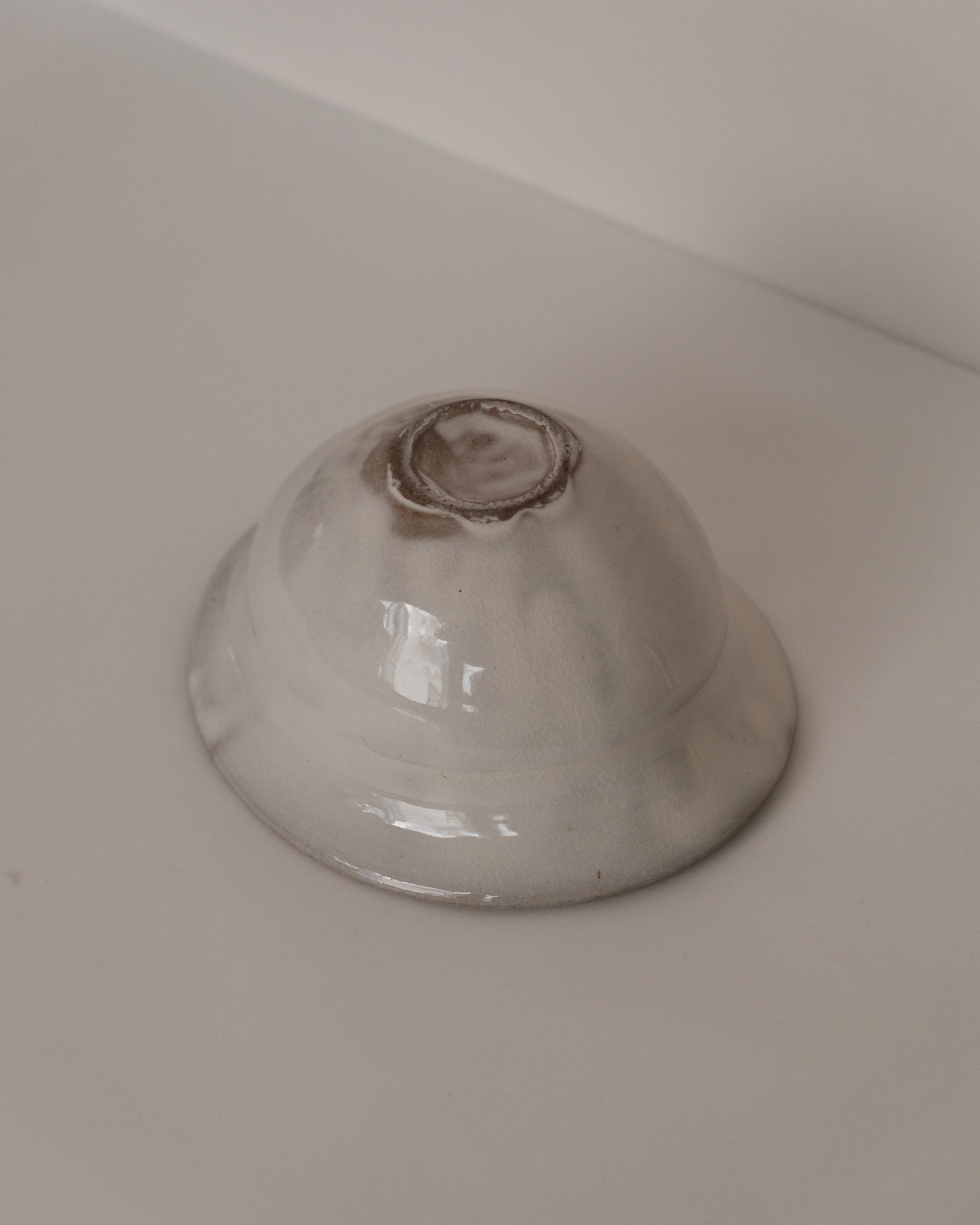Fuminari Araga | Kohiki Basin-Shaped Small Bowl
