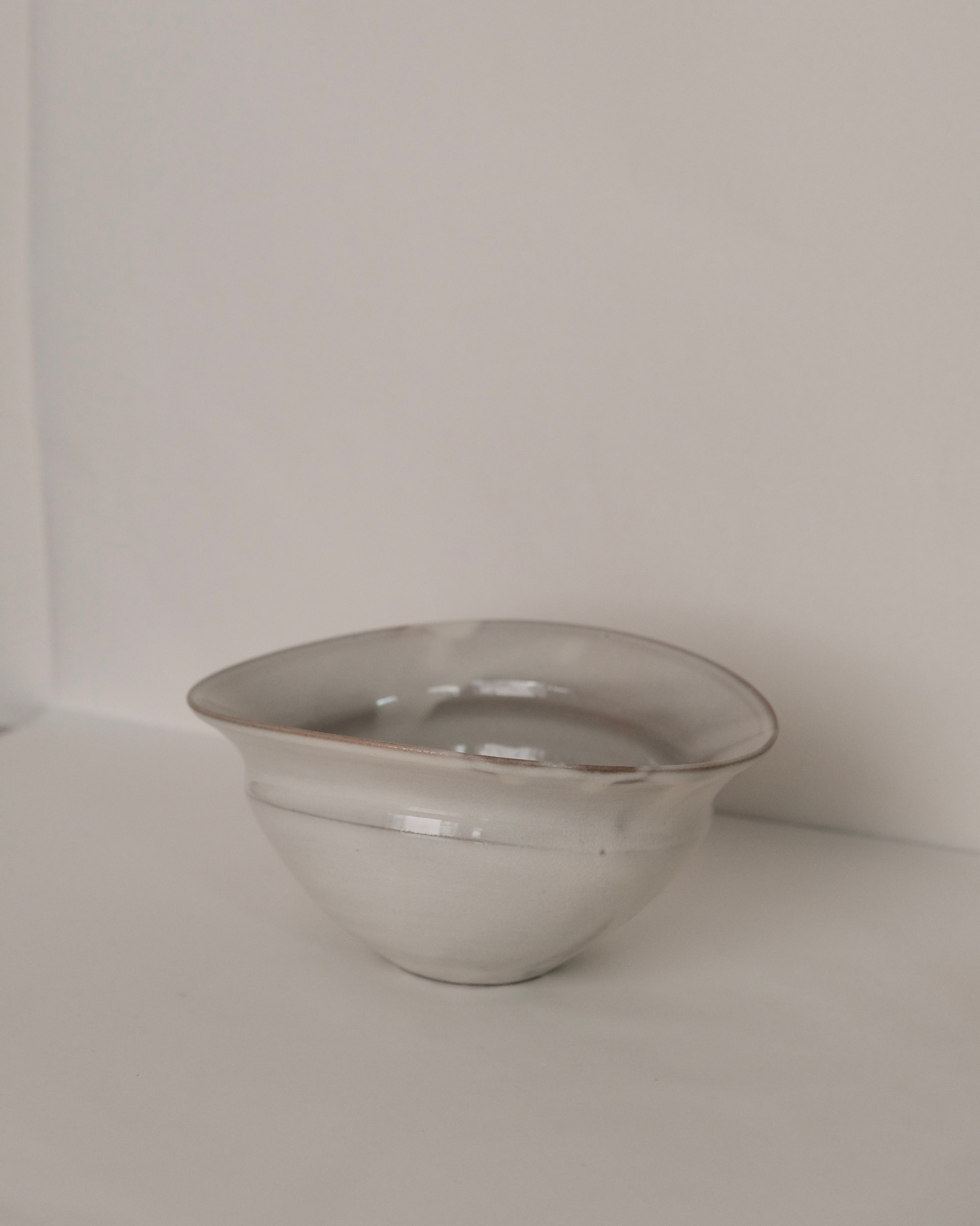 Fuminari Araga | Kohiki Basin-Shaped Large Bowl