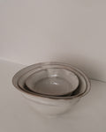 Fuminari Araga | Kohiki Basin-Shaped Large Bowl