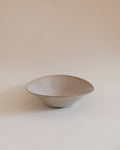 Fuminari Araga | Crackled Kohiki Large Plate