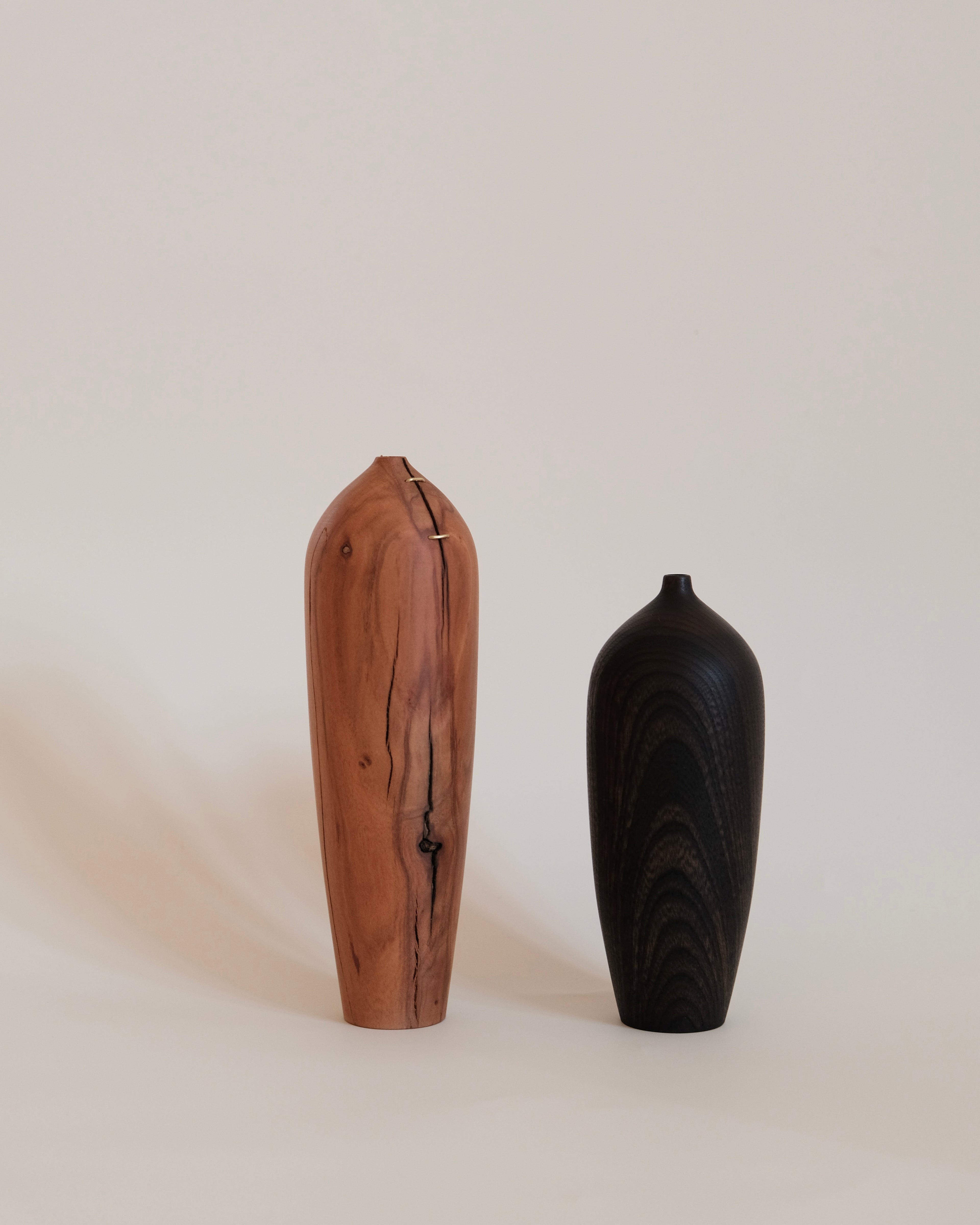 Tatsunori Sato | Dry Flower Vase Zelkova