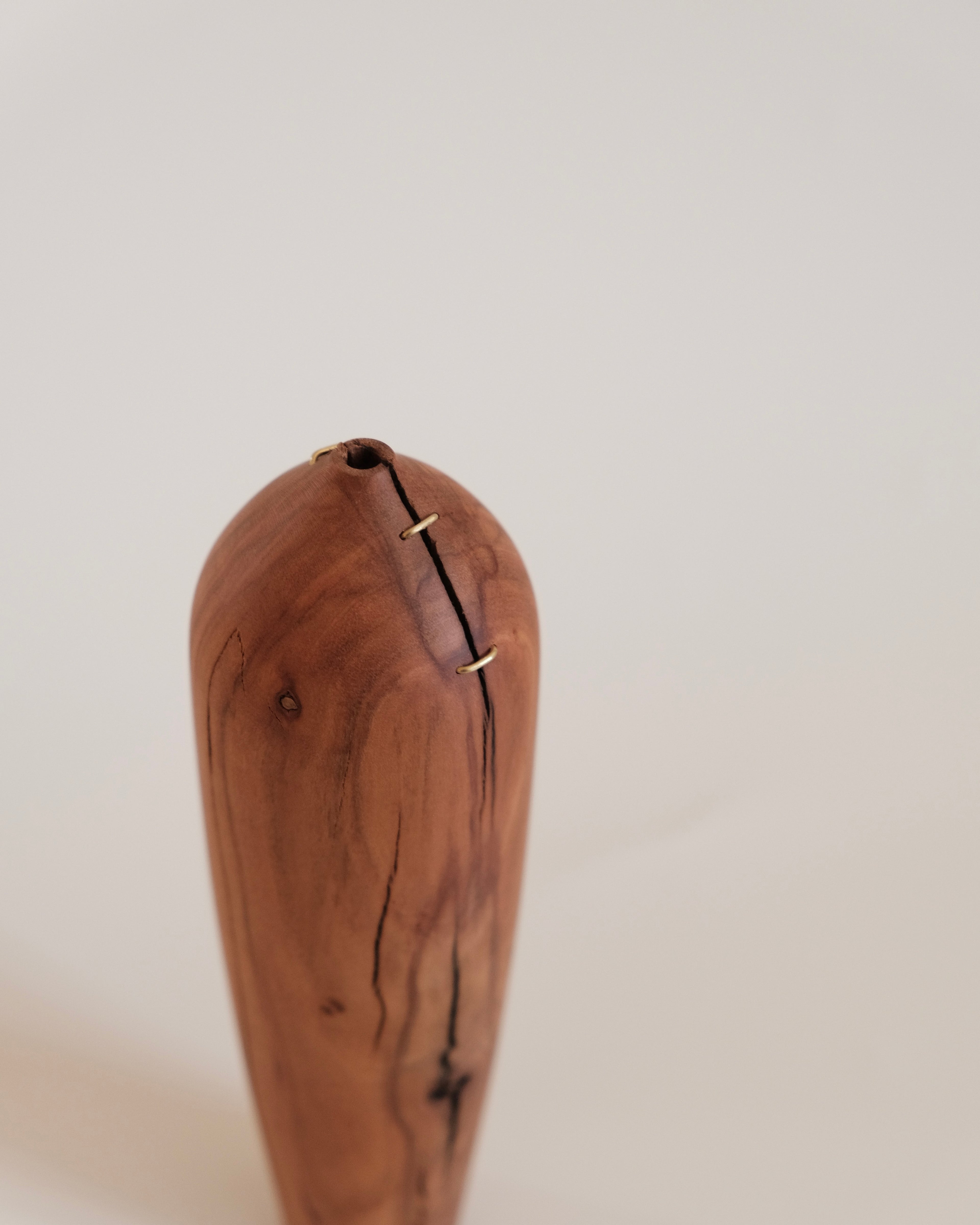 Tatsunori Sato | Dry Flower Vase Cherry