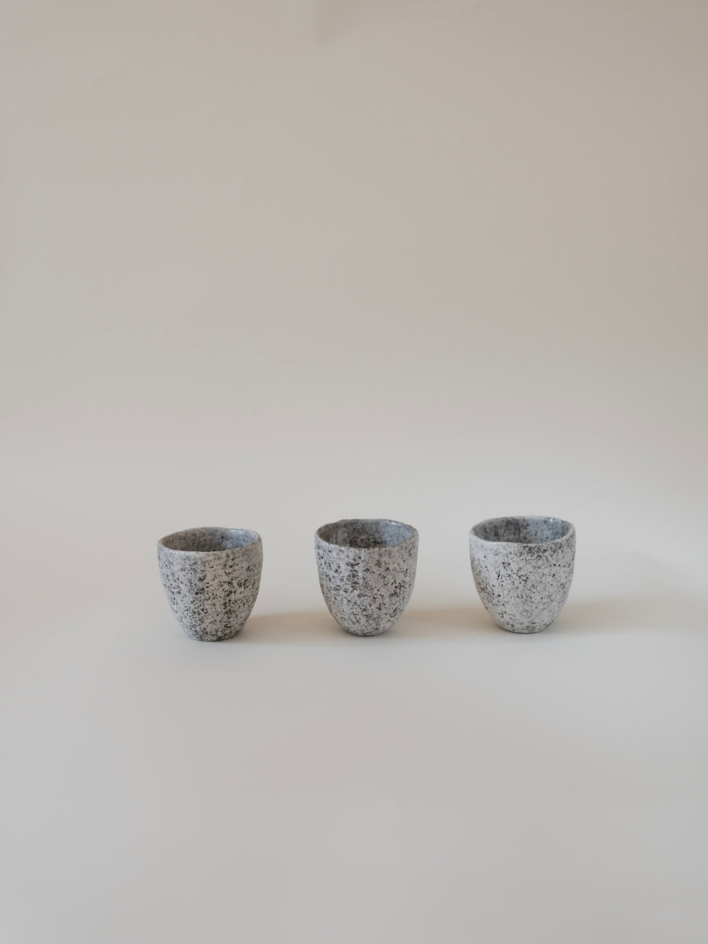 Zhou Yuxuan | Small Cup