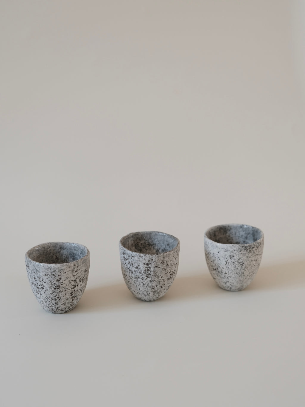 Zhou Yuxuan | Small Cup