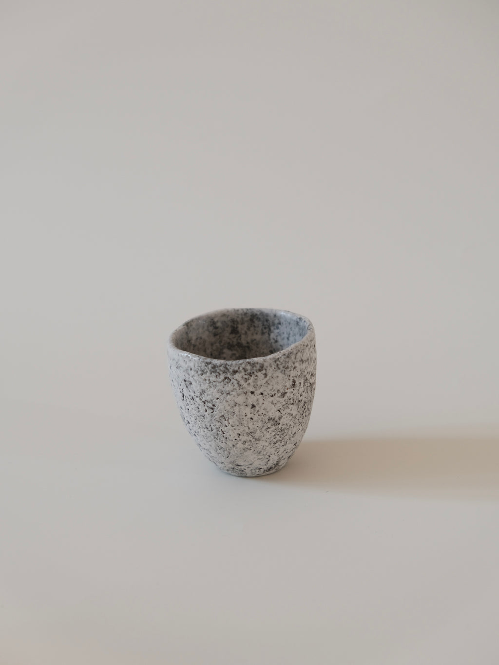 Zhou Yuxuan | Small Cup