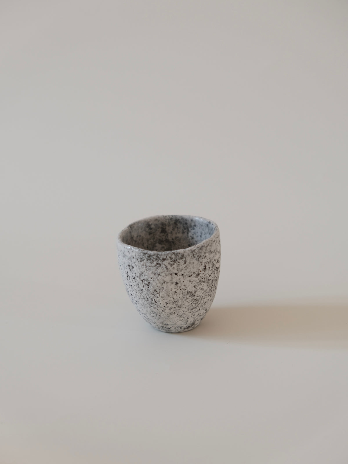Zhou Yuxuan | Small Cup