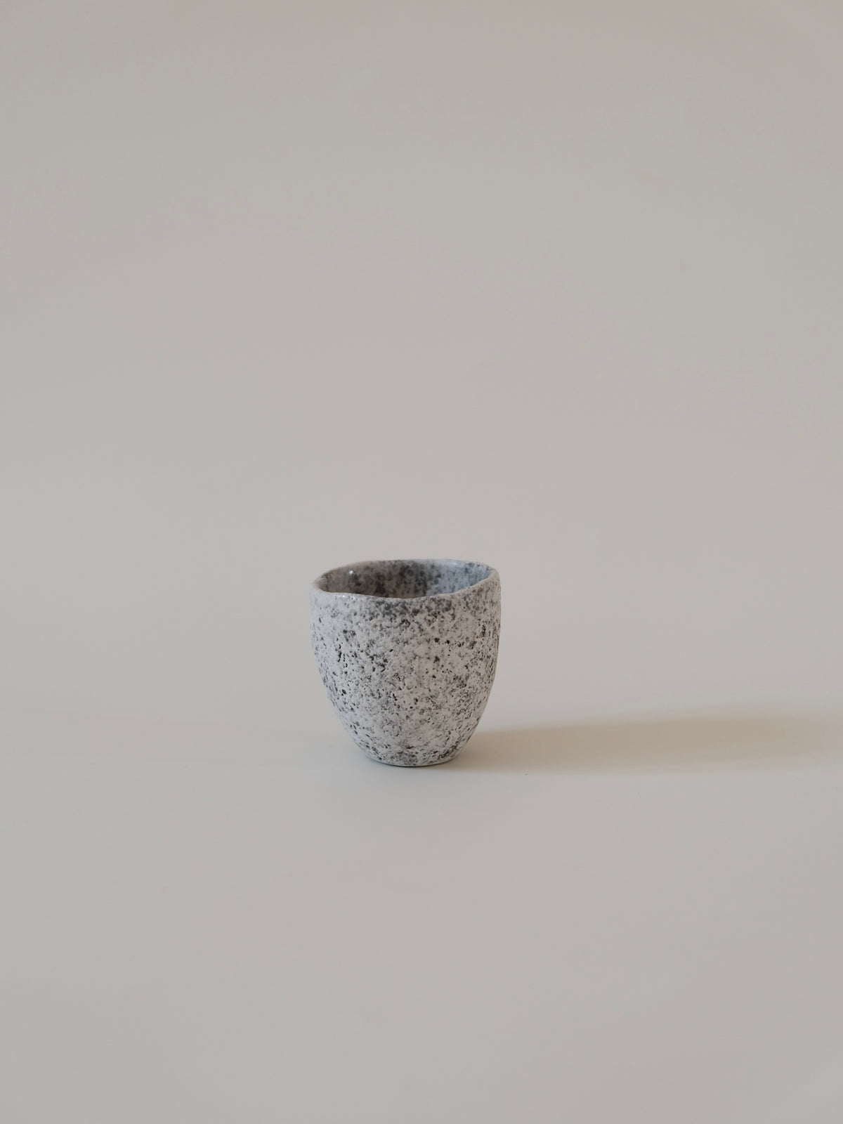 Zhou Yuxuan | Small Cup
