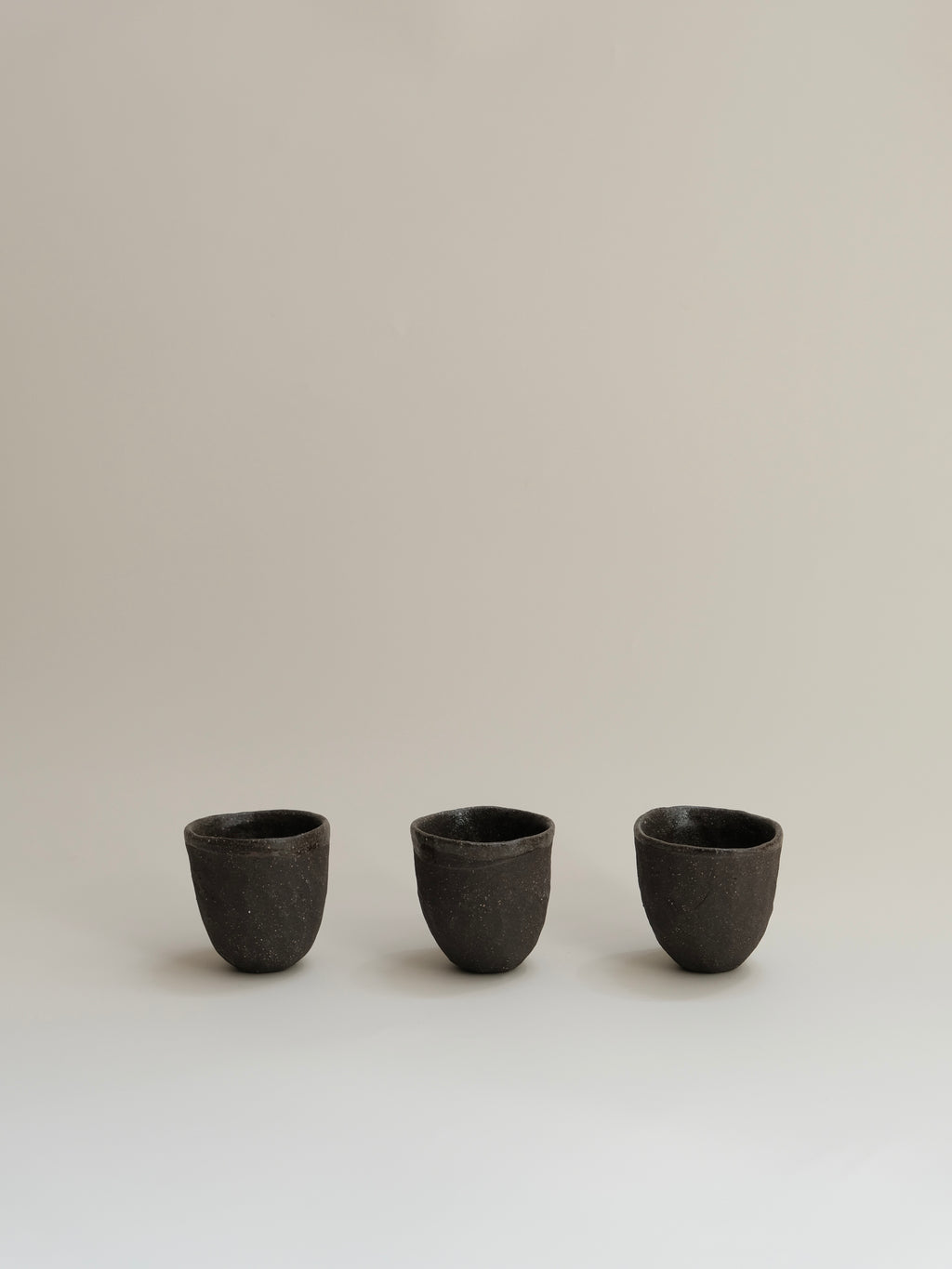 Zhou Yuxuan | Small Cup
