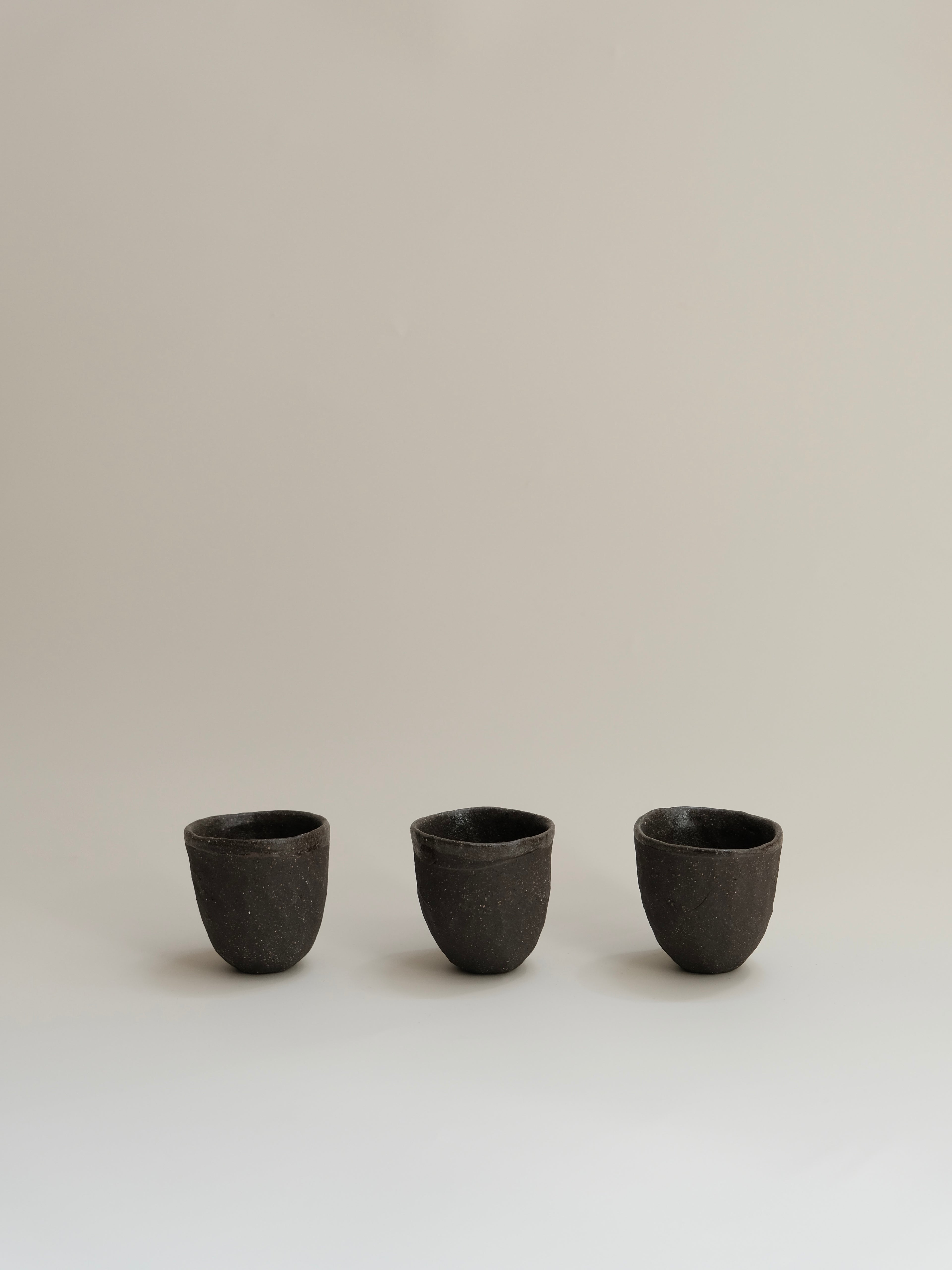 Zhou Yuxuan | Small Cup