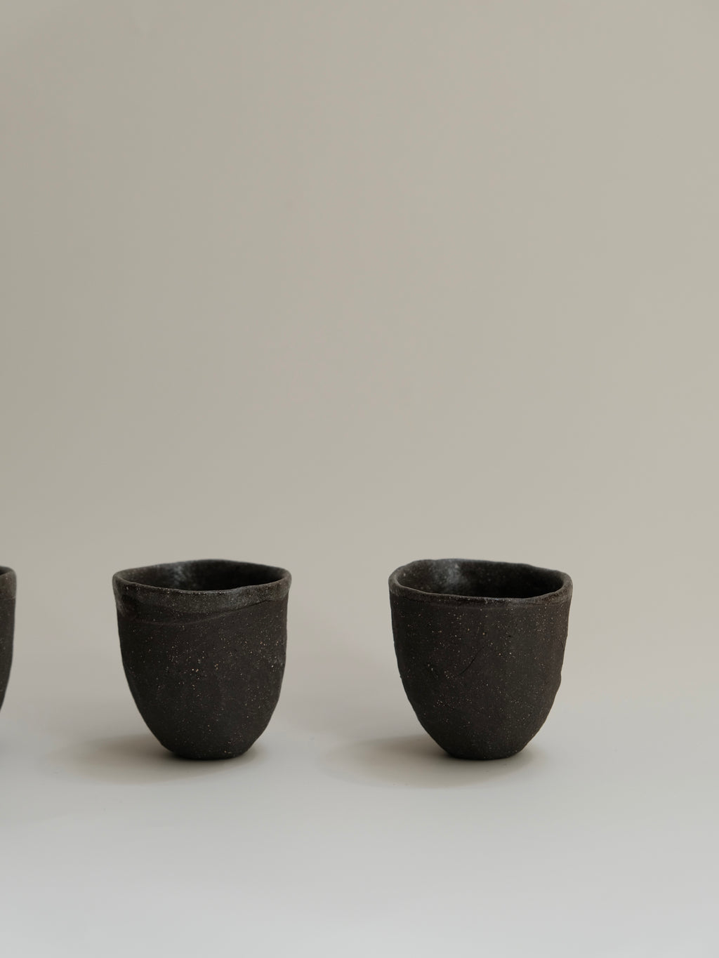 Zhou Yuxuan | Small Cup