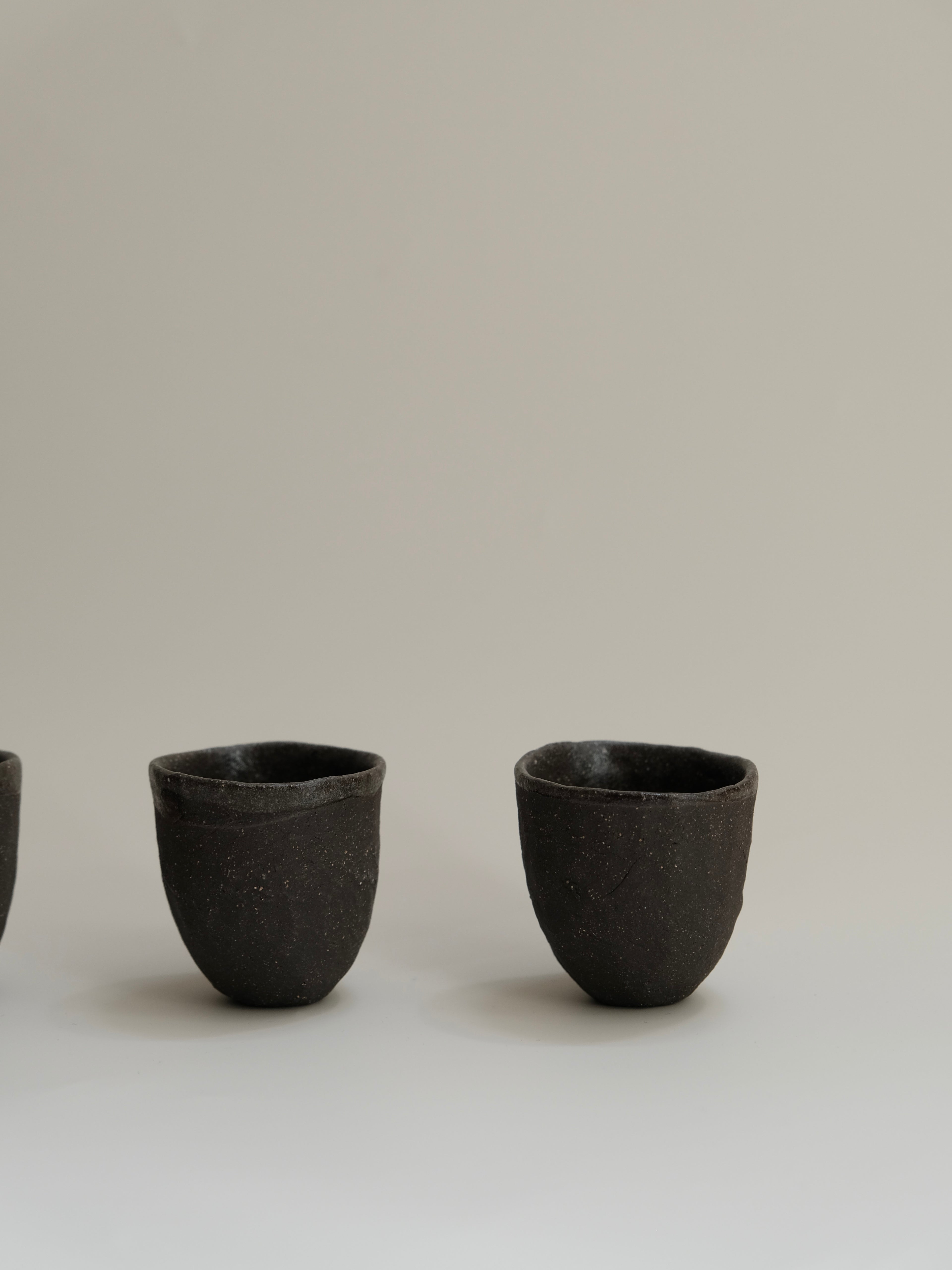 Zhou Yuxuan | Small Cup