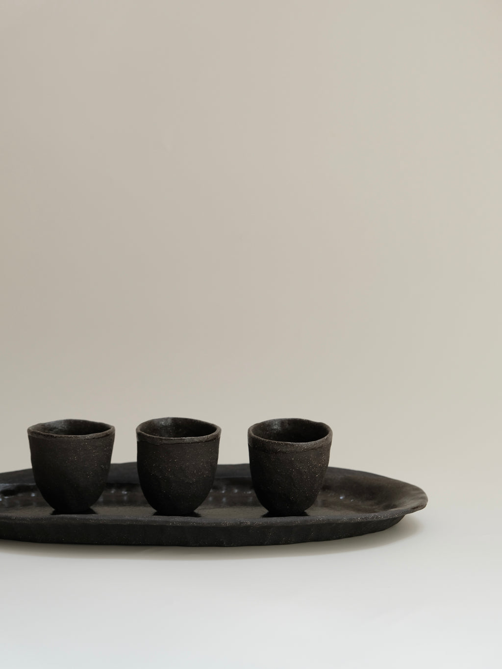 Zhou Yuxuan | Small Cup