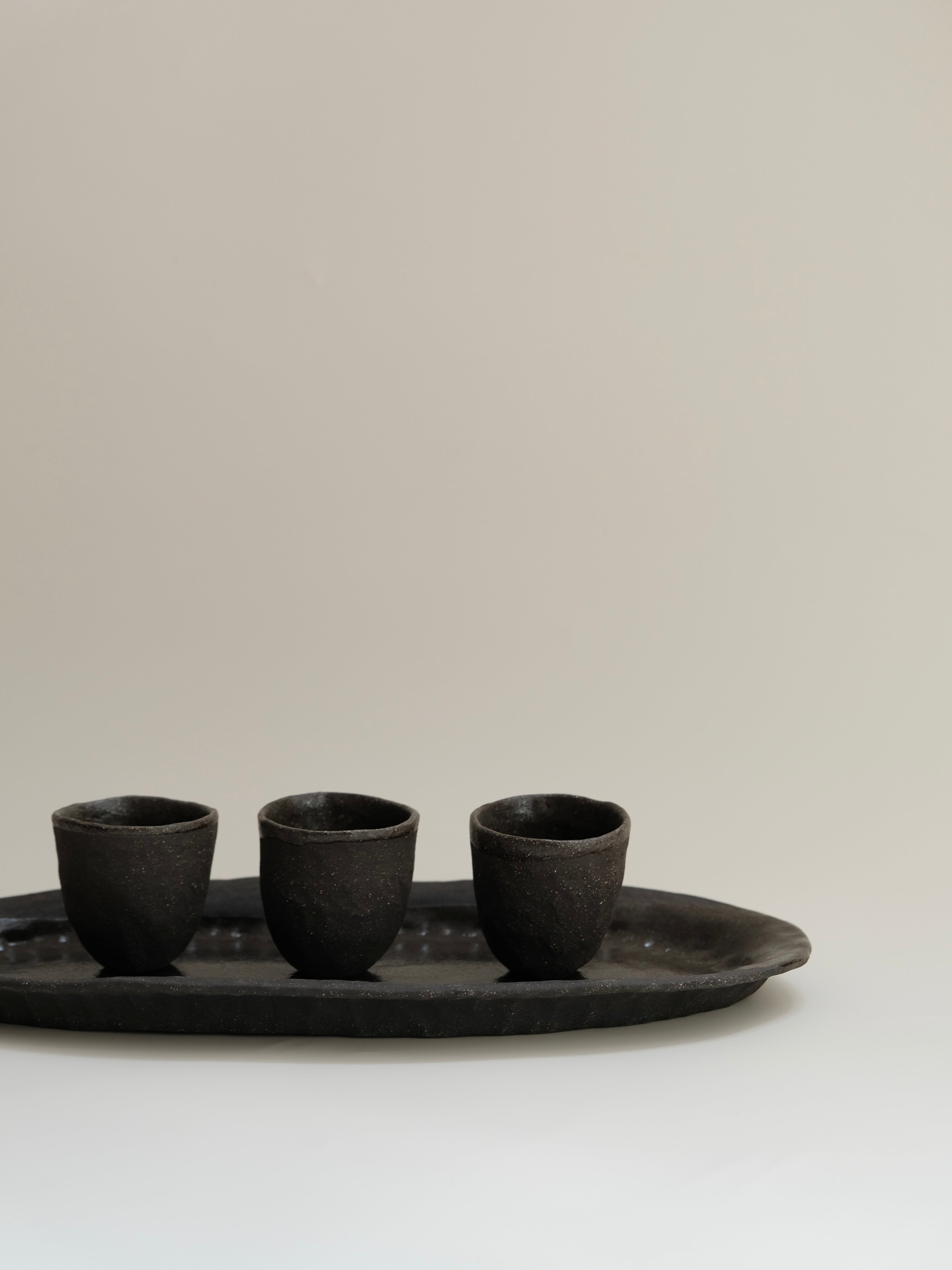 Zhou Yuxuan | Small Cup