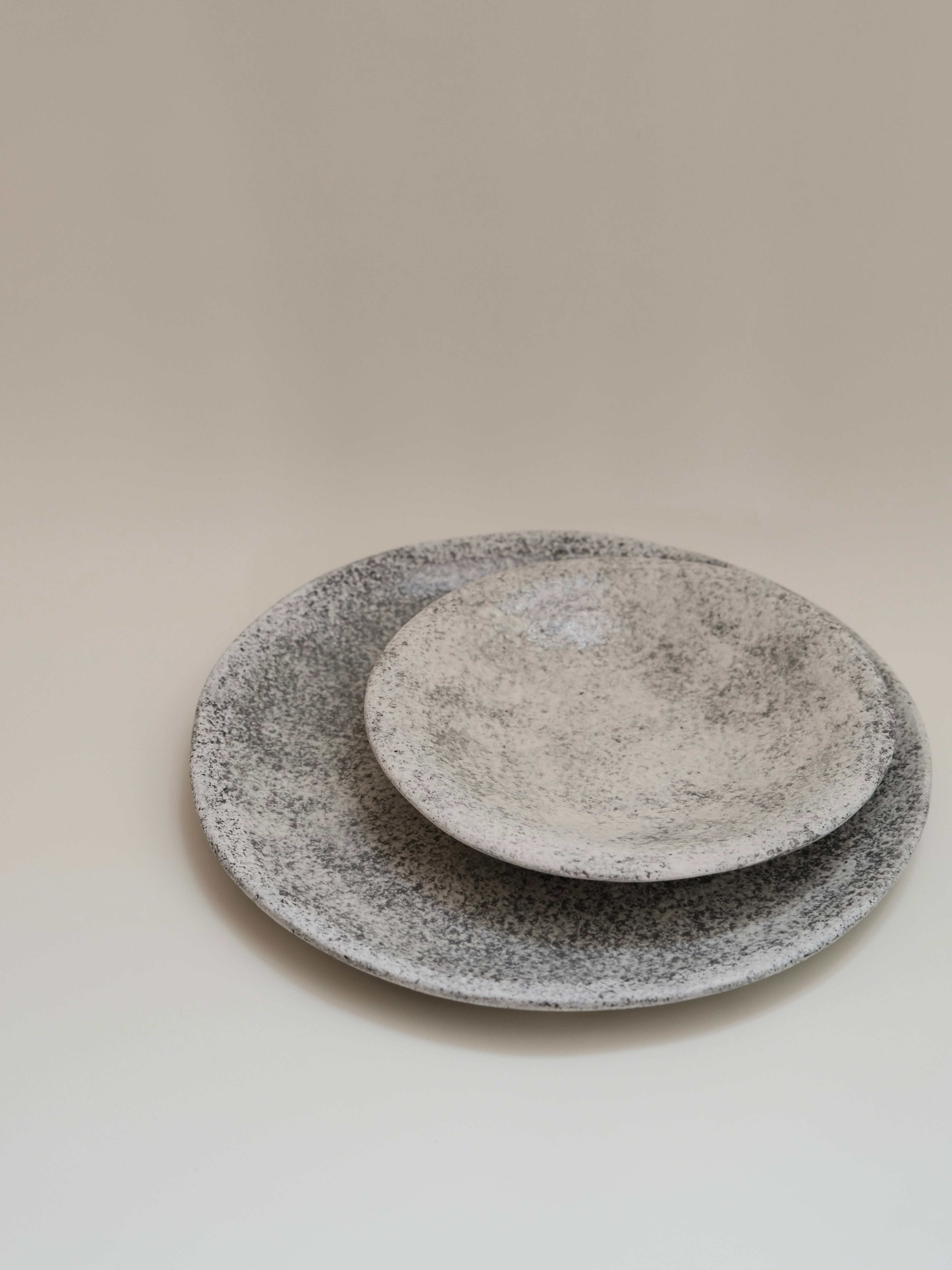 The Act of Making: A Conversation with Yuxuan • 22 August