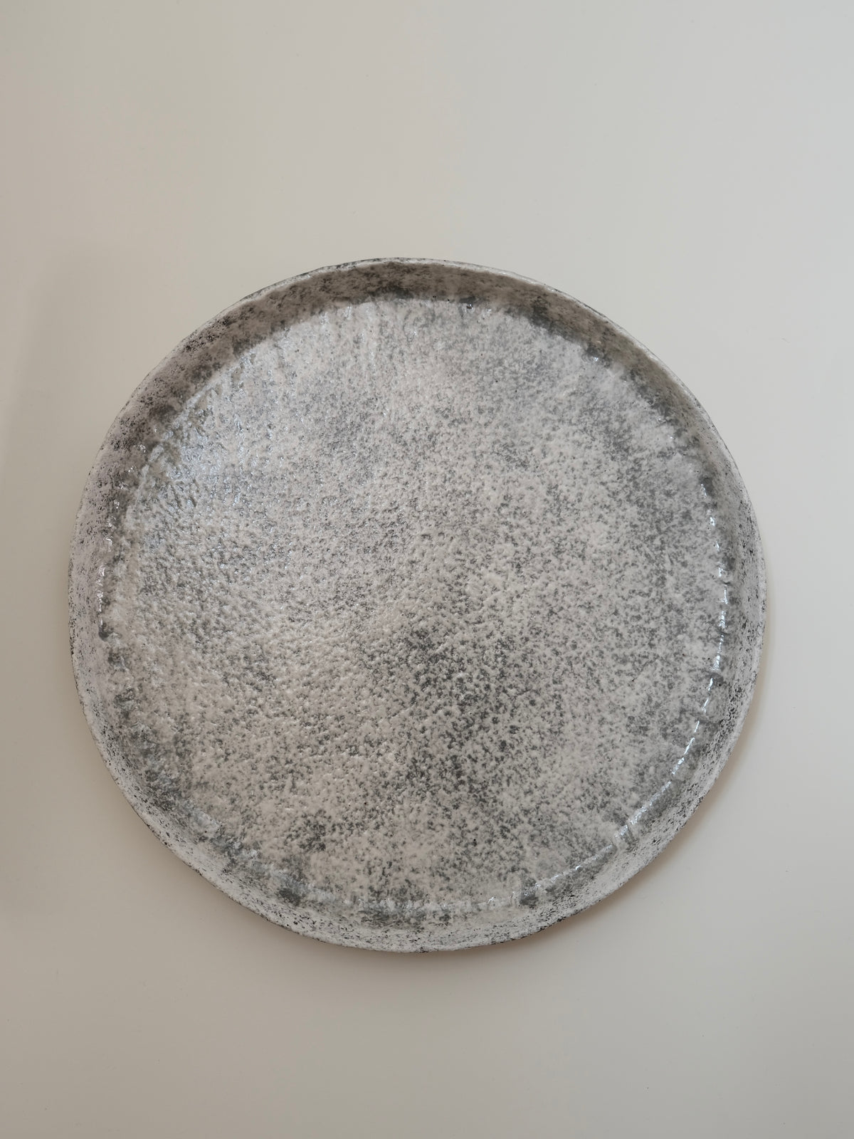 Zhou Yuxuan | Rim Round Plate