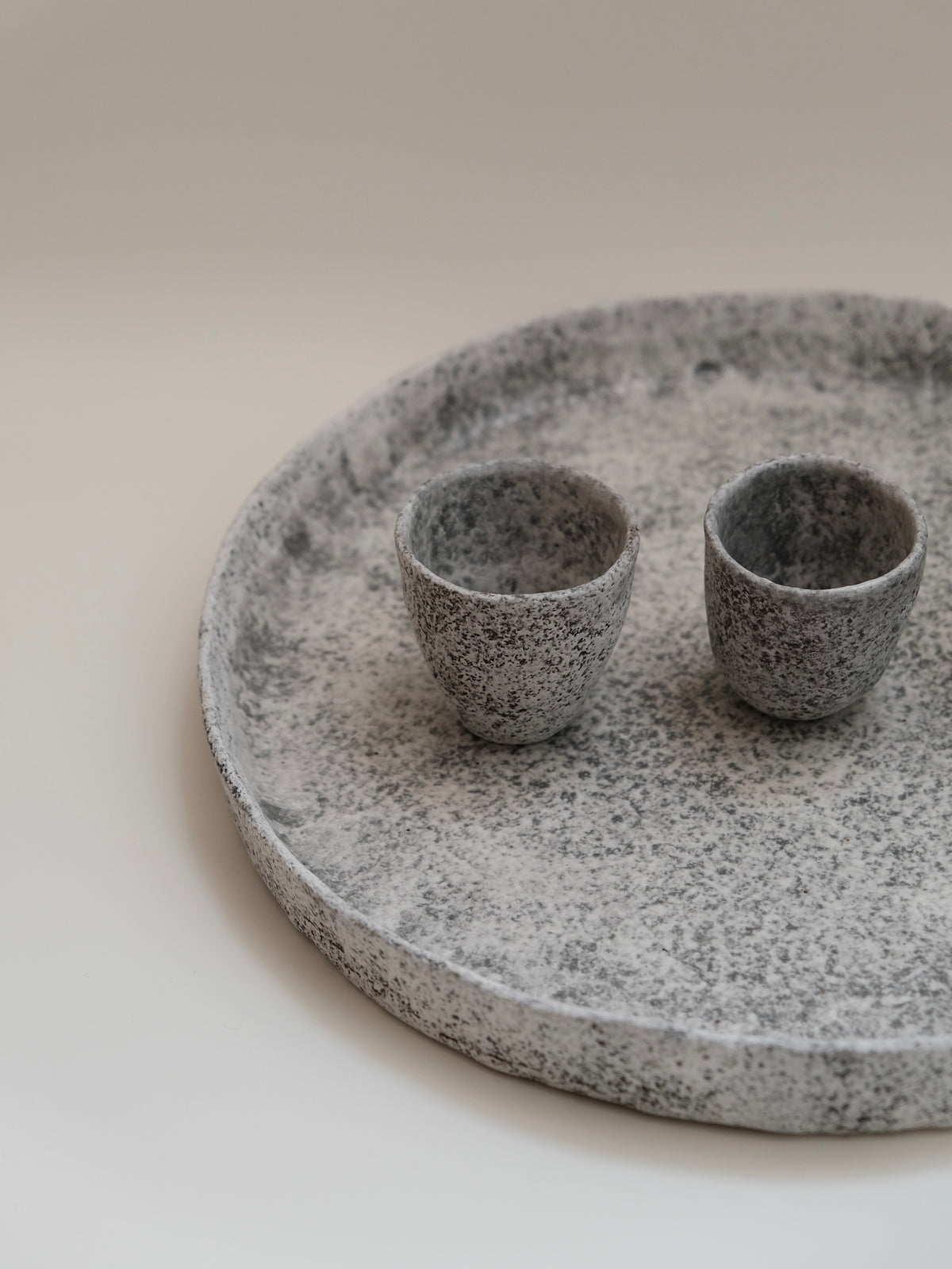Zhou Yuxuan | Small Cup