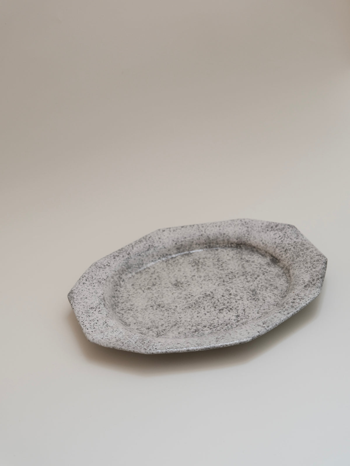 Zhou Yuxuan | Dessert Plate