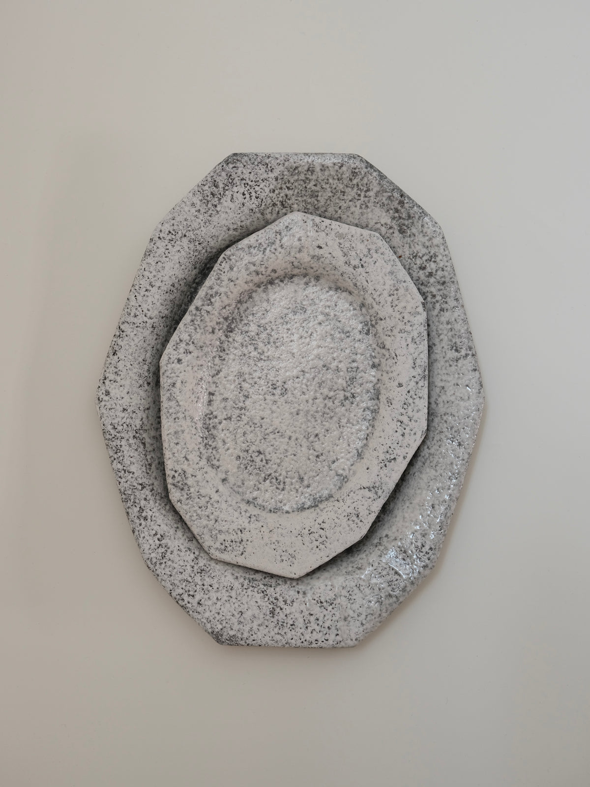 Zhou Yuxuan | Dessert Plate