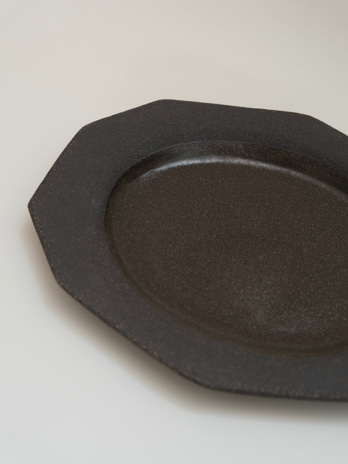 Zhou Yuxuan | Dessert Plate