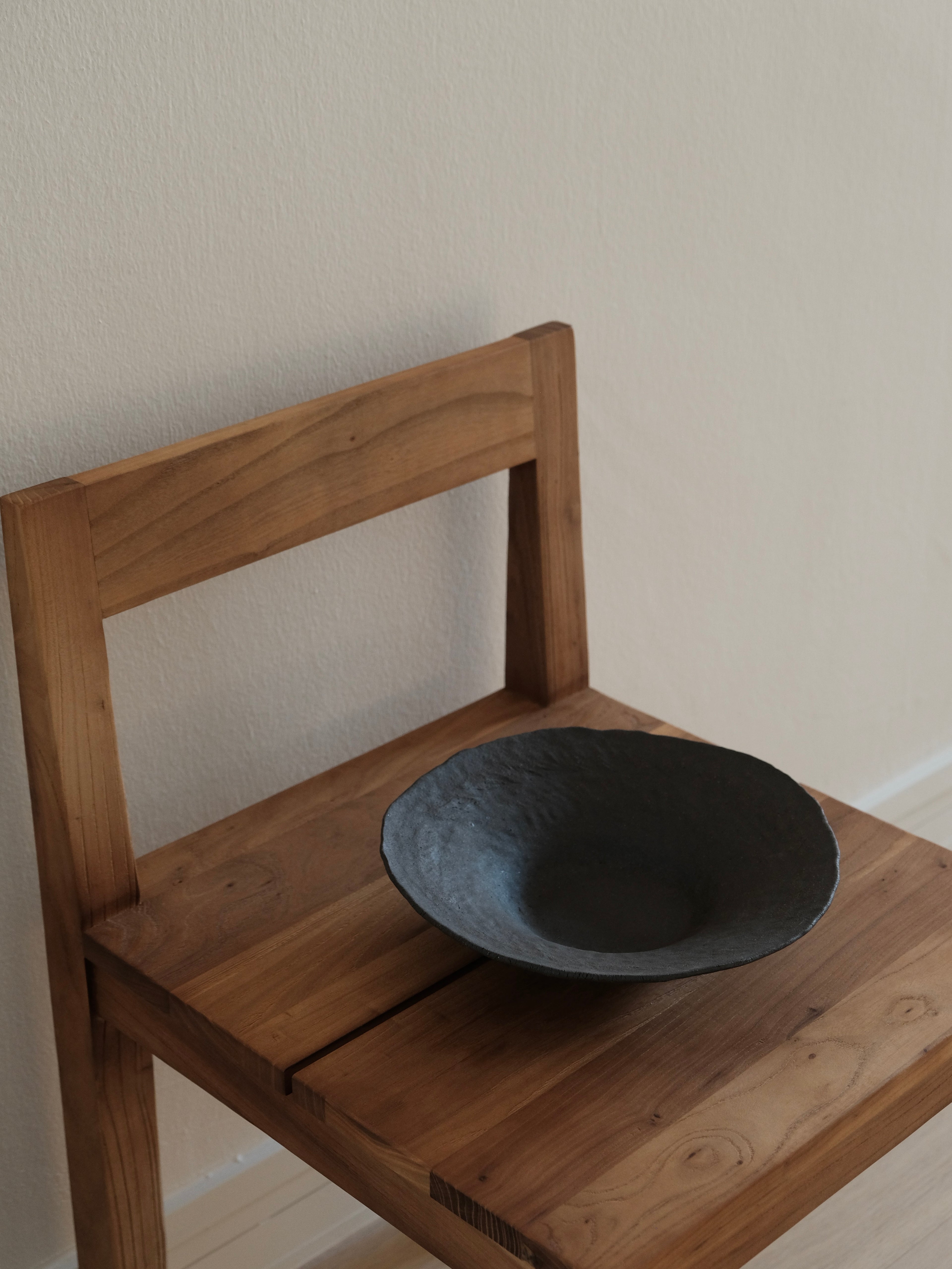 The Act of Making: A Conversation with Yuxuan • 22 August