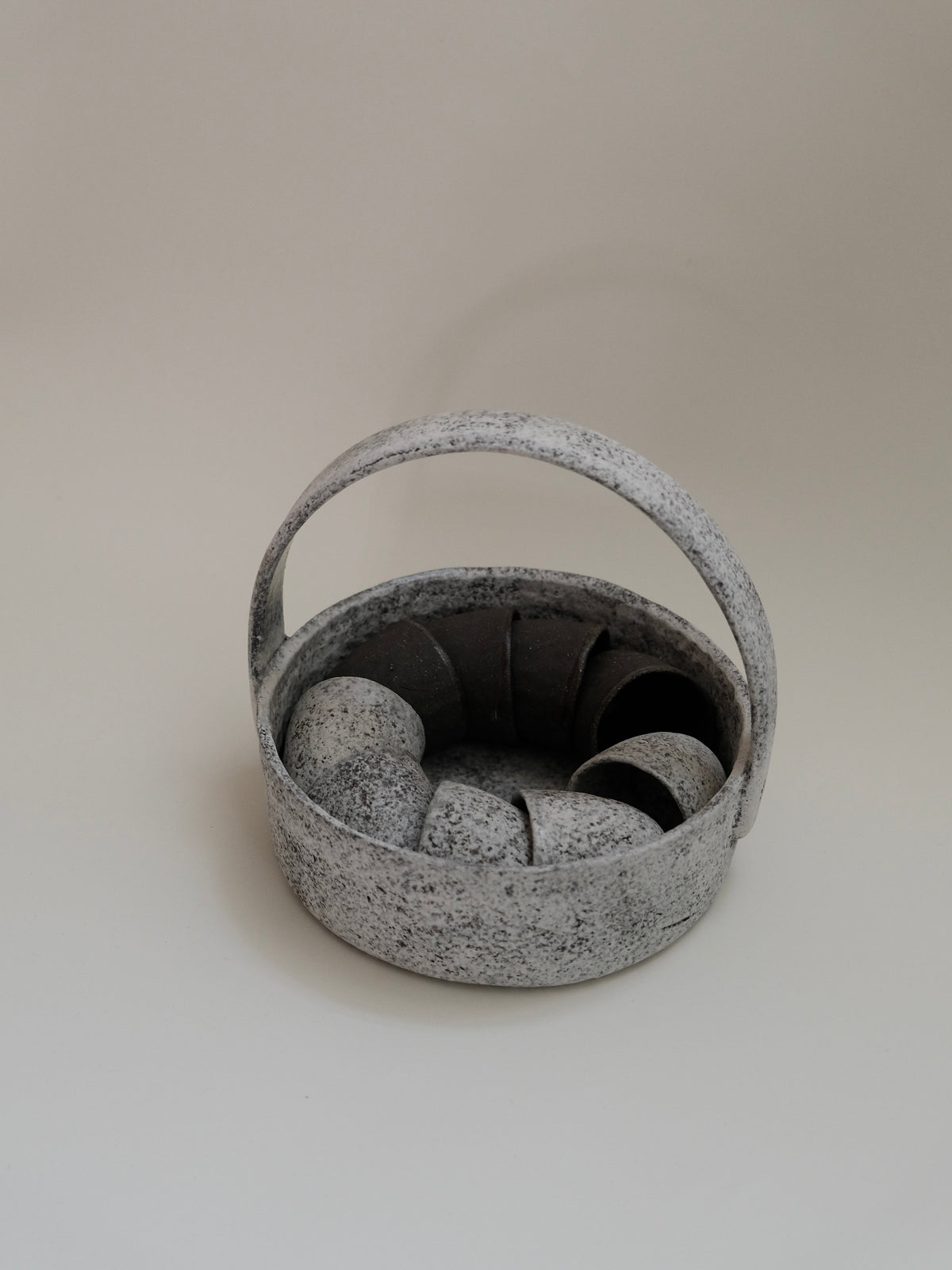 Zhou Yuxuan | Basket