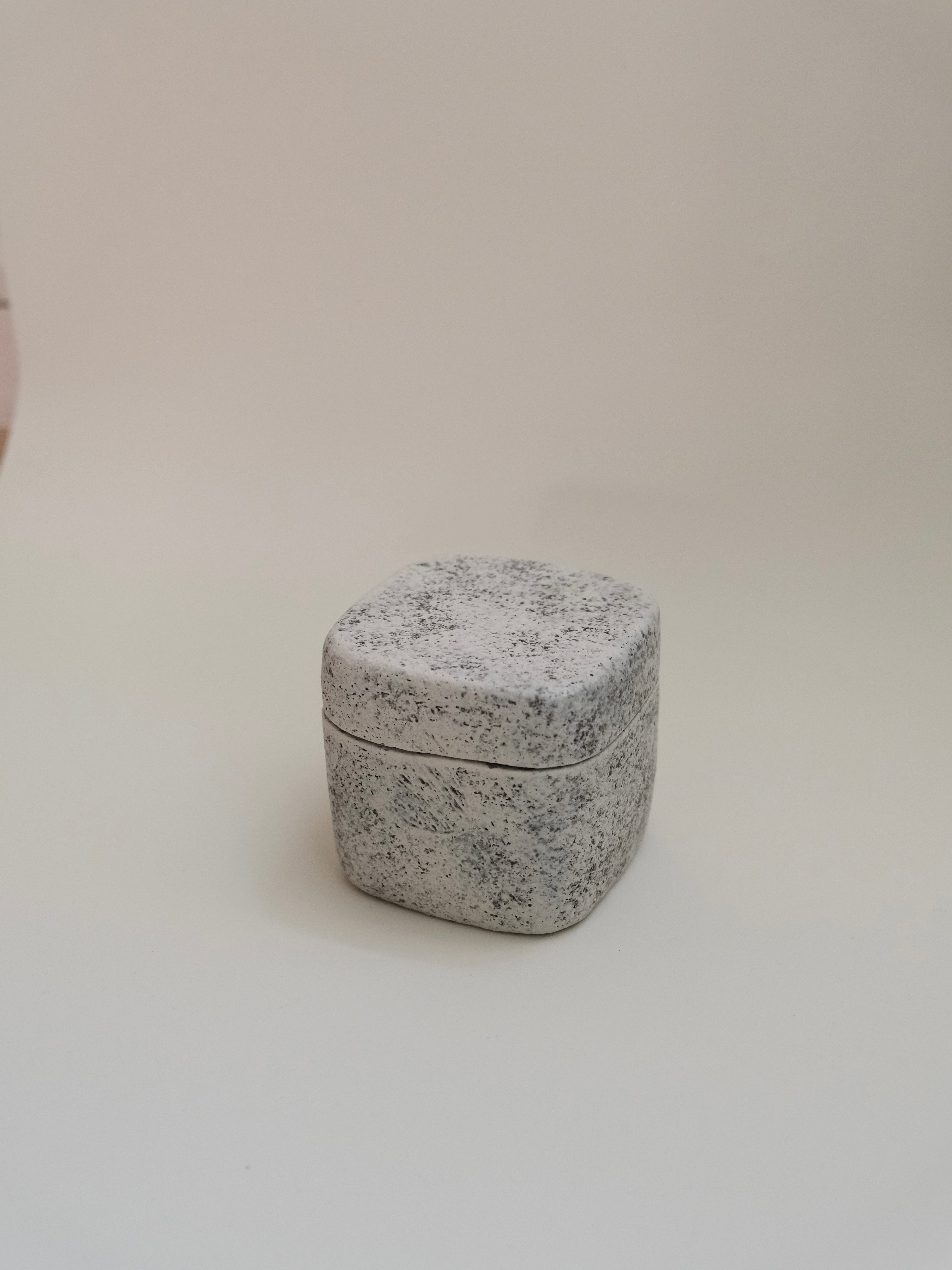 The Act of Making: A Conversation with Yuxuan • 22 August