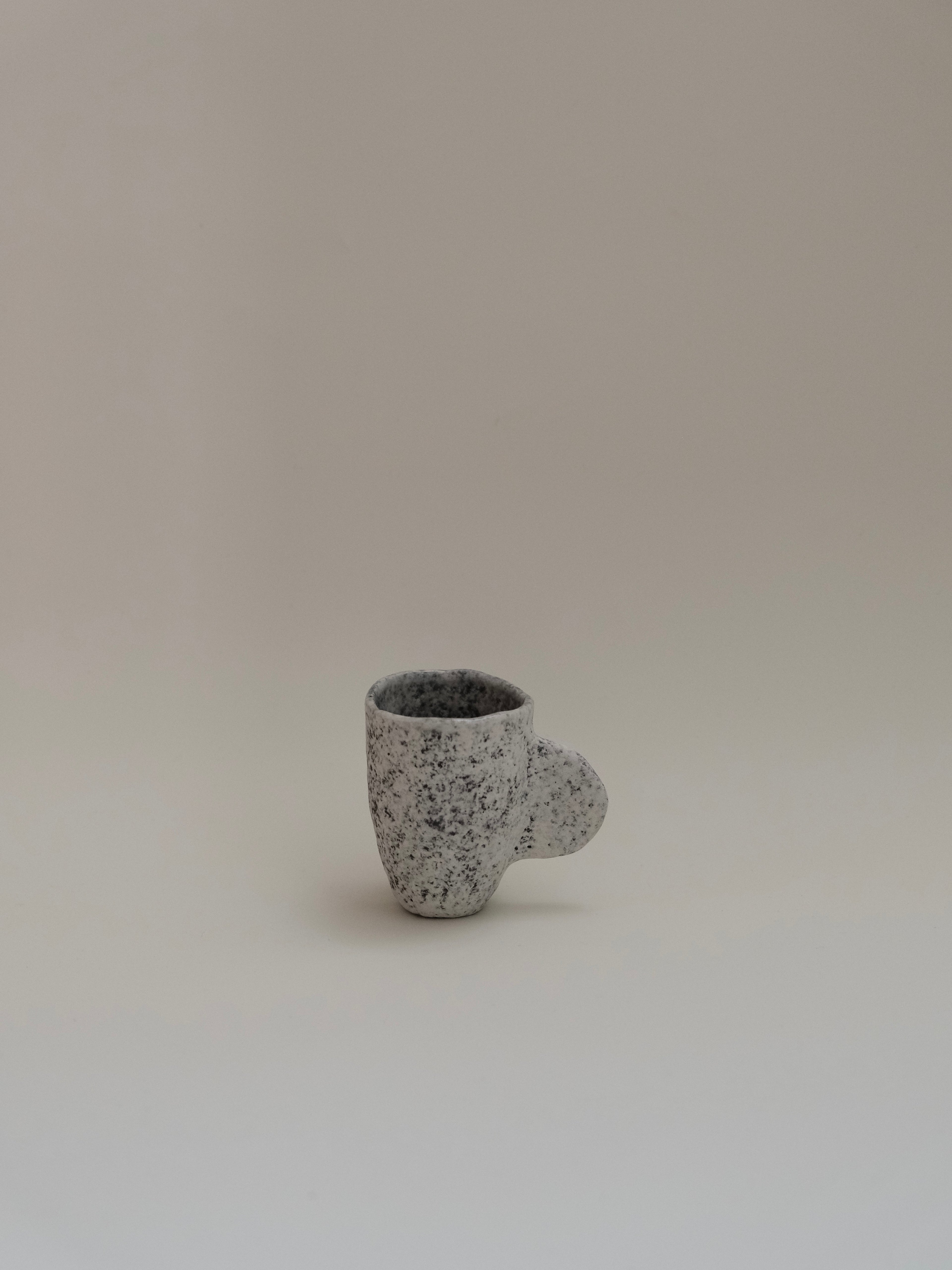 Zhou Yuxuan | Small Cup and Saucer