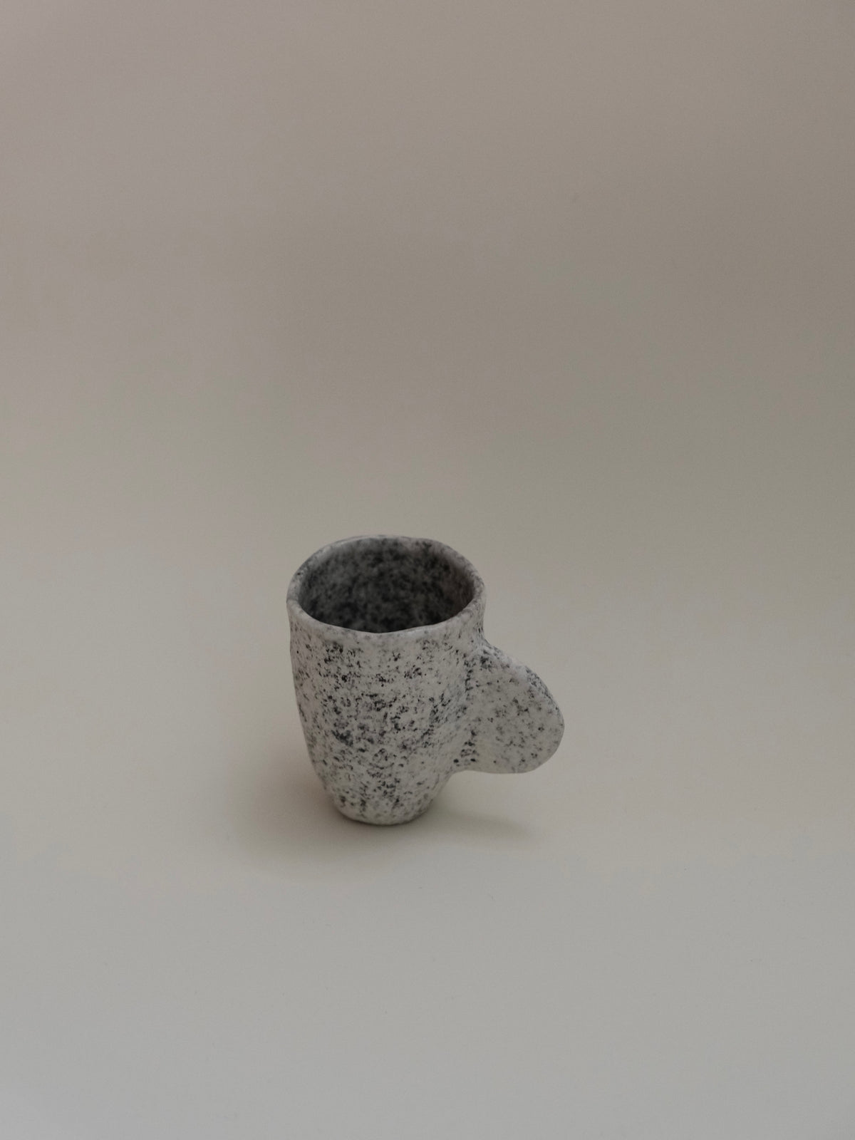 Zhou Yuxuan | Small Cup and Saucer