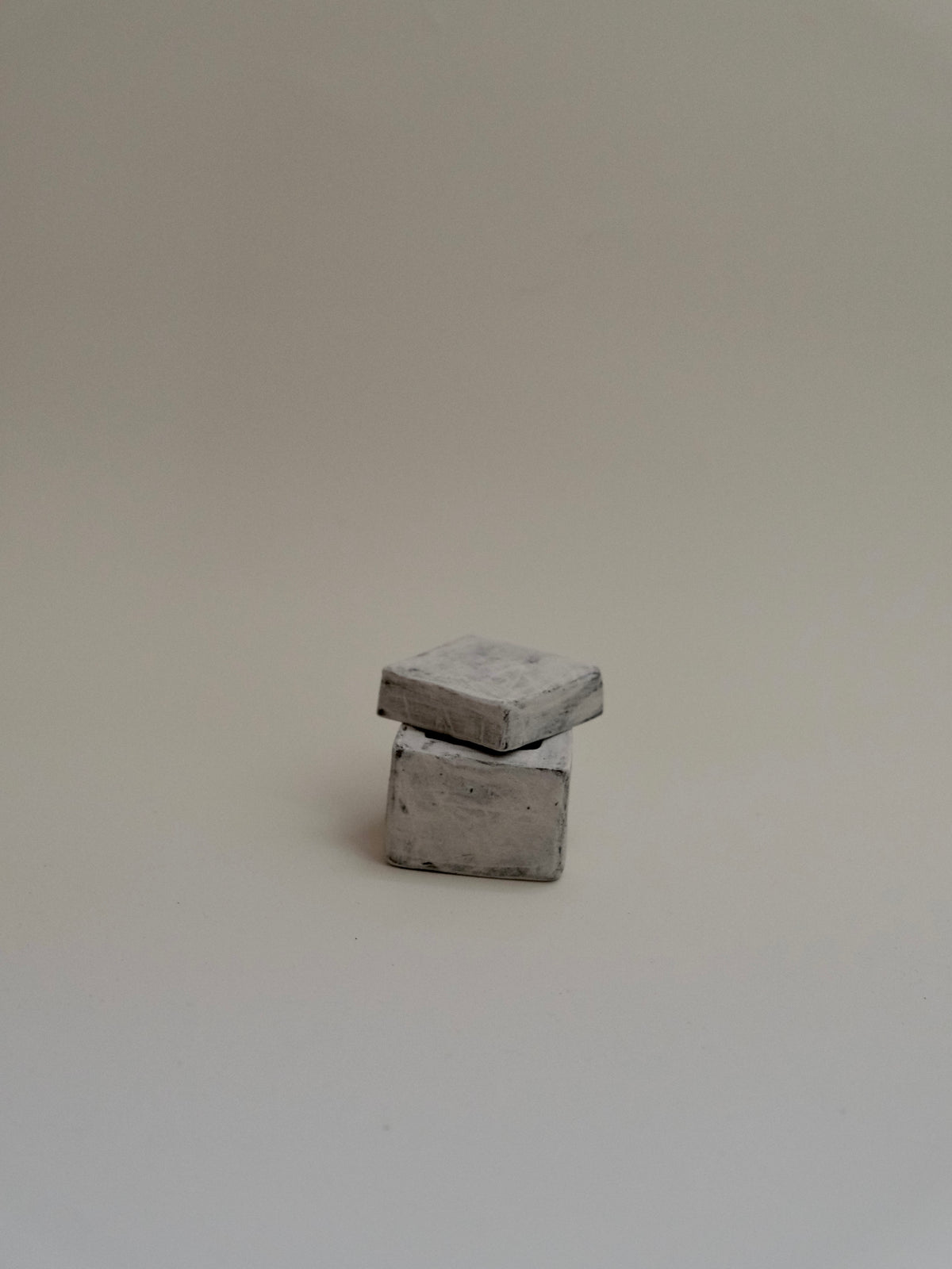 Zhou Yuxuan | Box #1