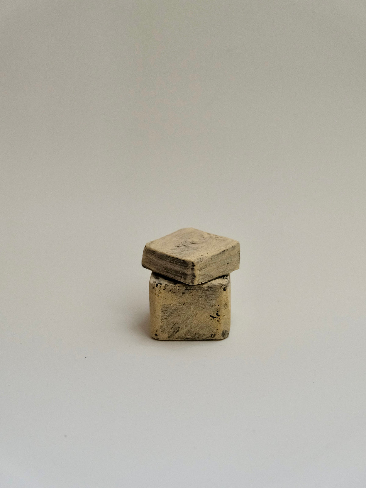 Zhou Yuxuan | Box #2