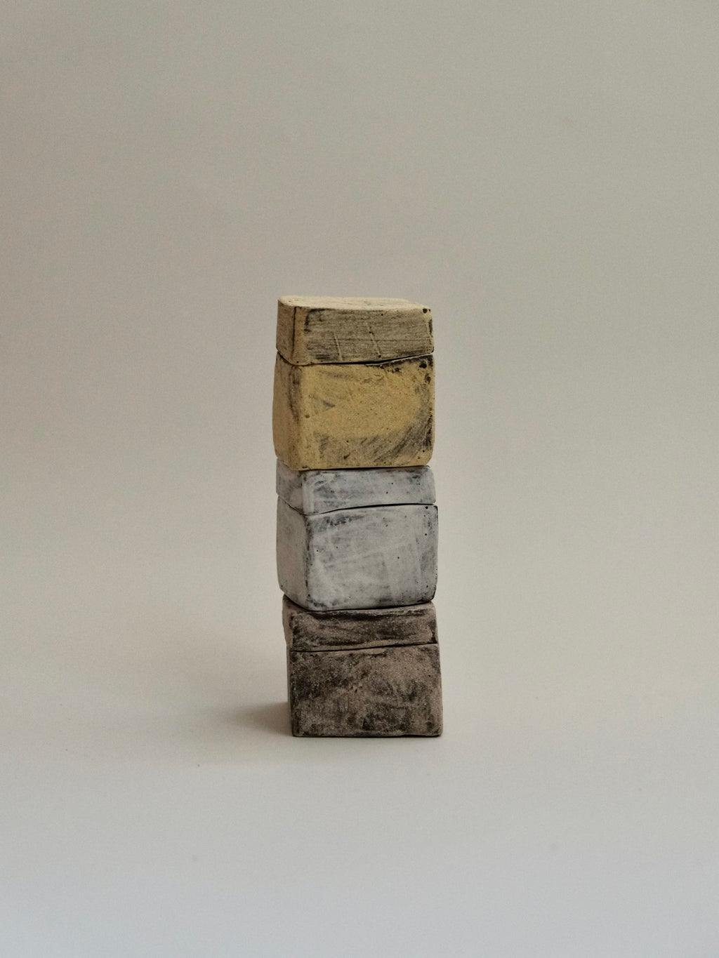 Zhou Yuxuan | Box #1