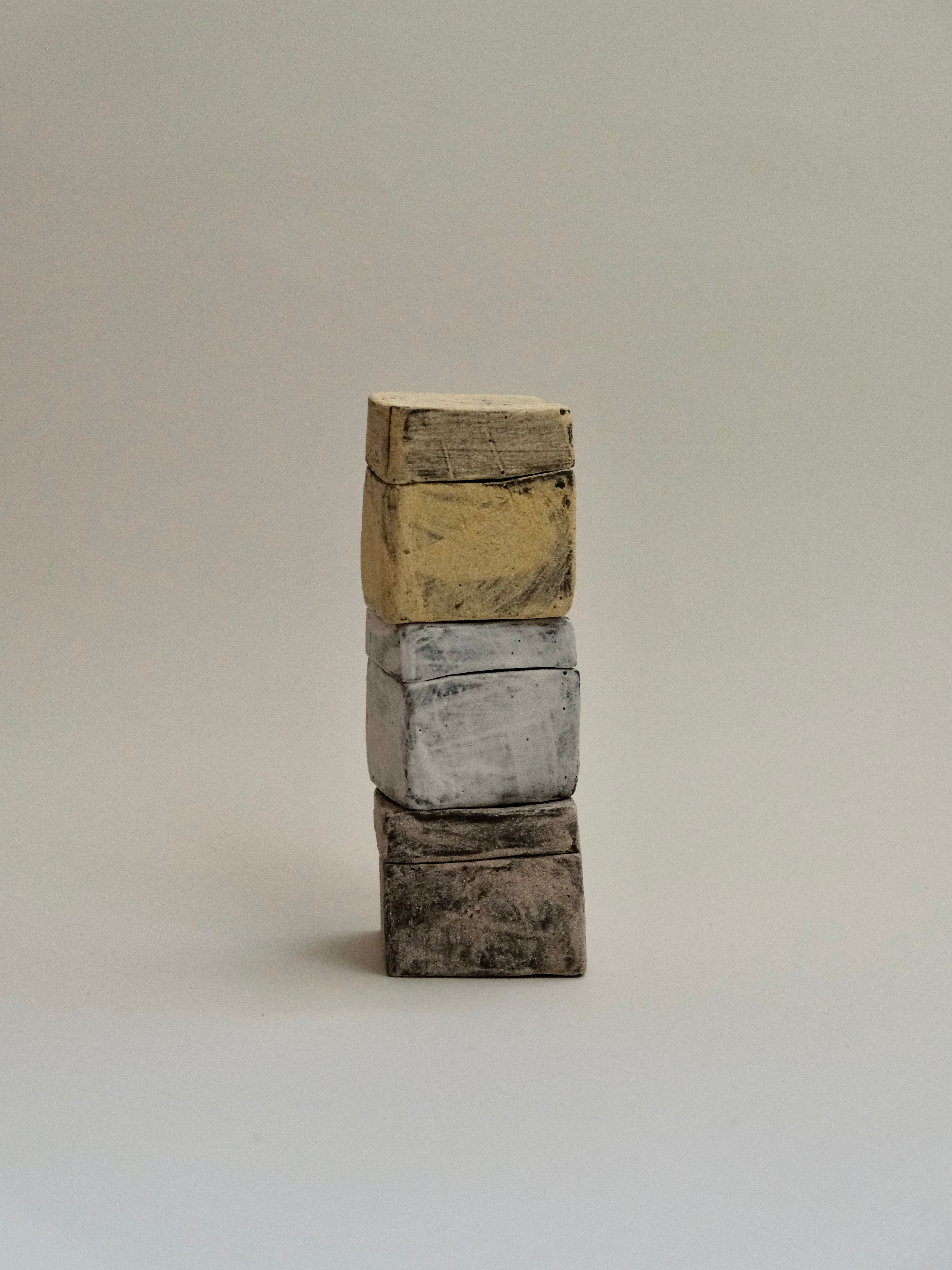 Zhou Yuxuan | Box #1