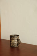 Zhuo Yue｜Handmade Mug