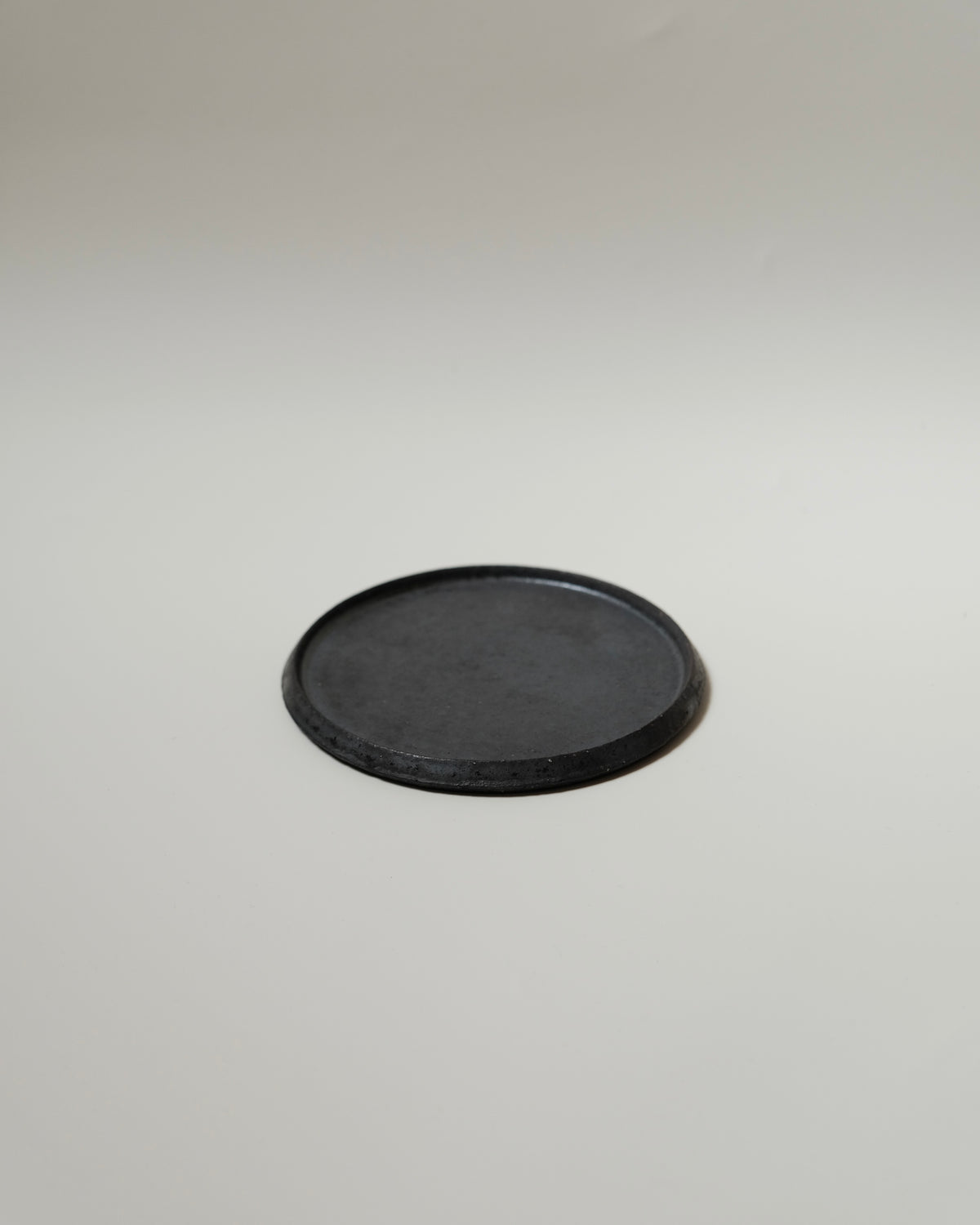 Takashi Sogo | Ash Glaze Plate