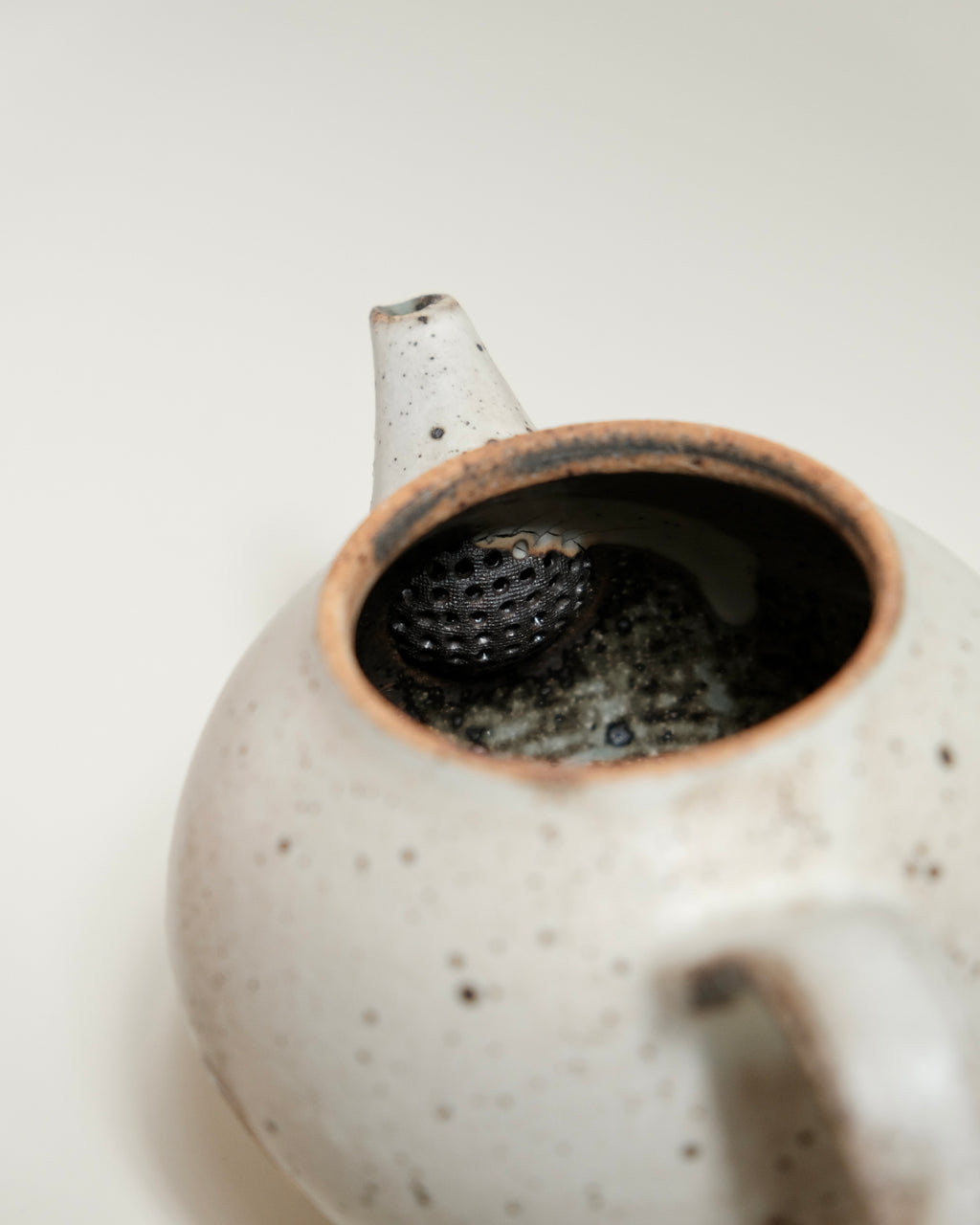 Takashi Sogo | Kohiki Pot