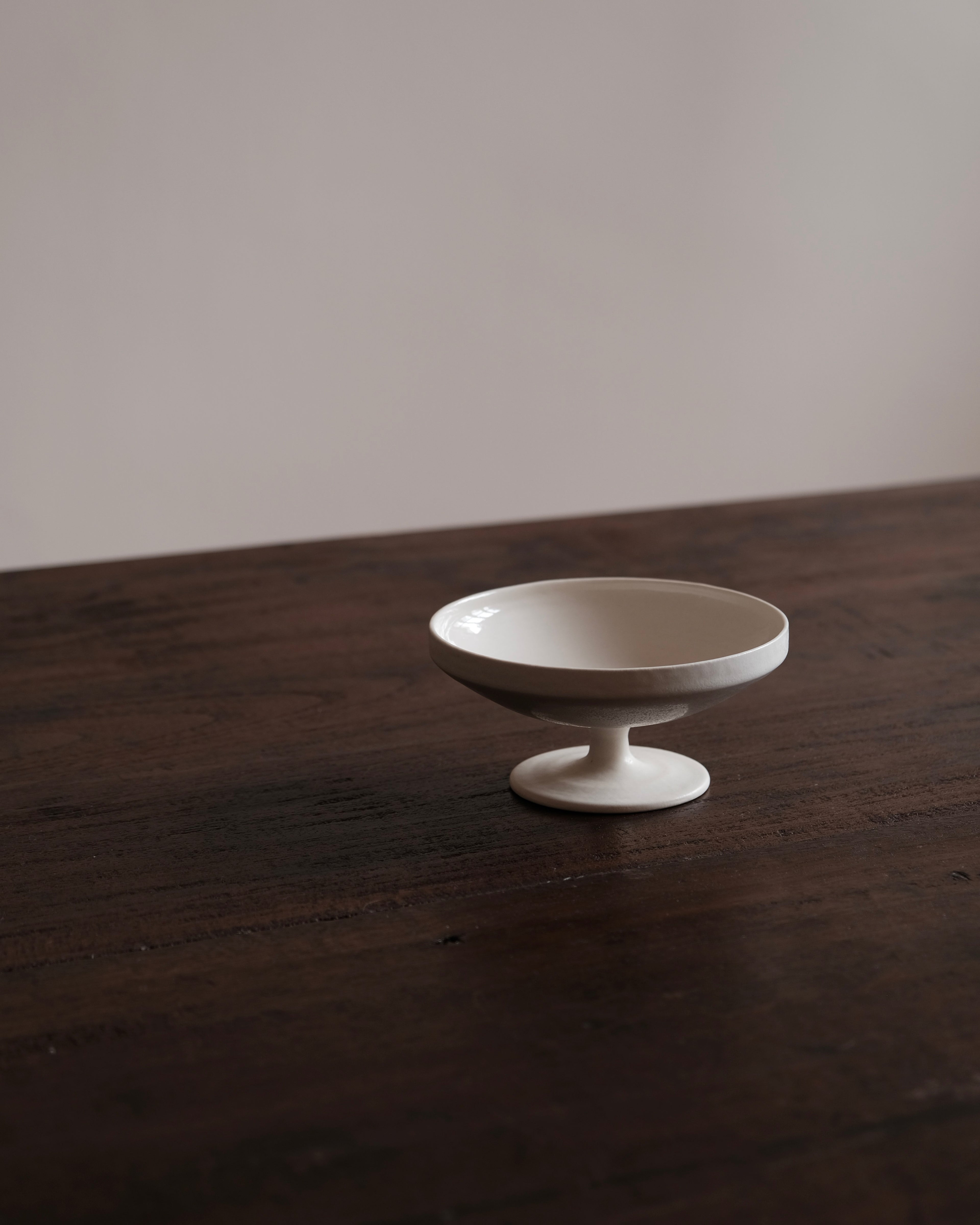 Setni Studio | Footed Dish
