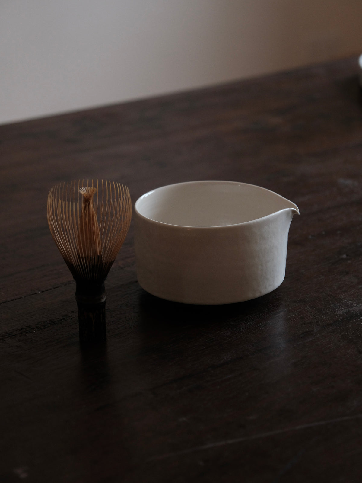 Setni Studio | Katakuchi Matcha Bowl