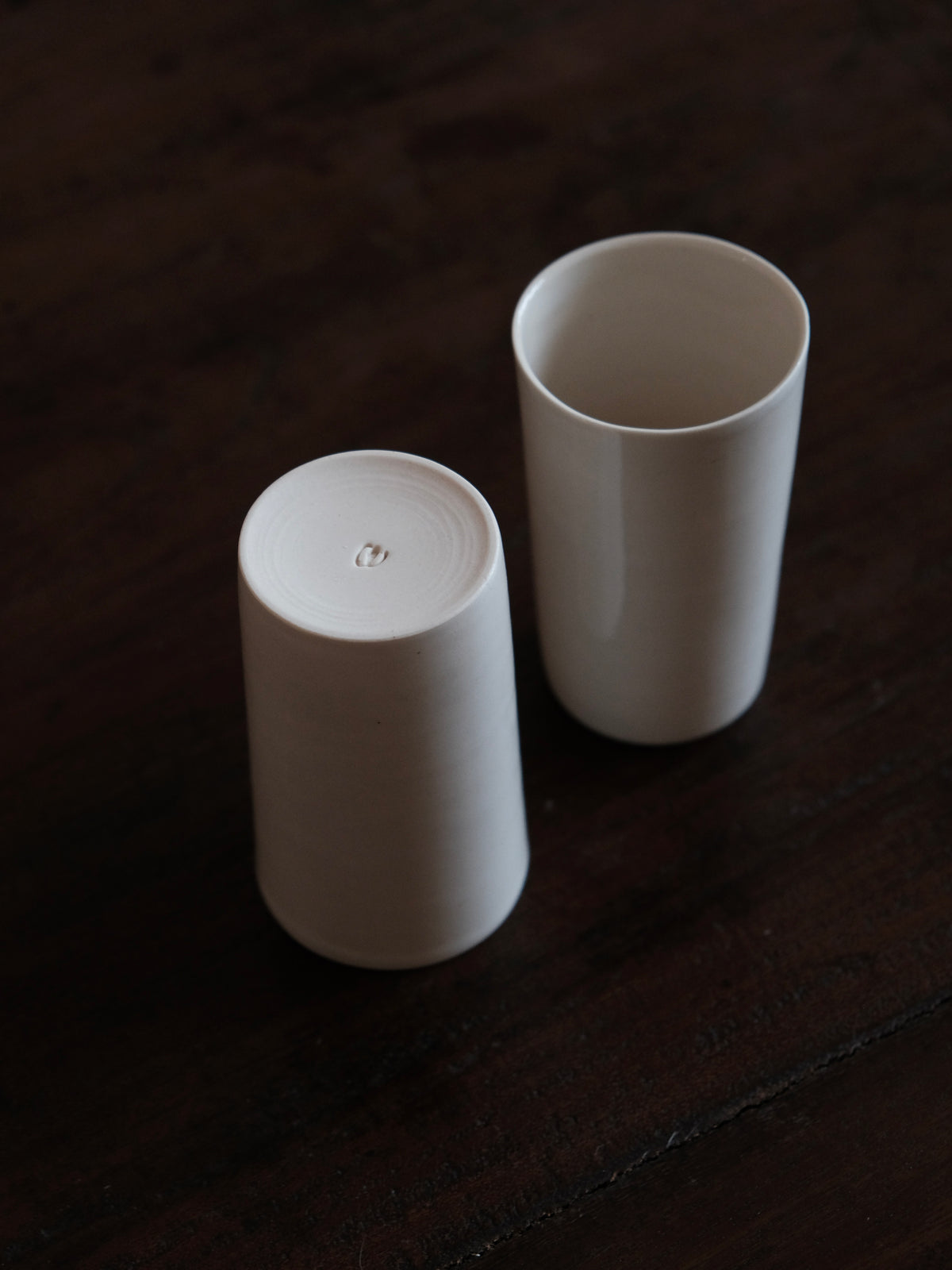 Setni Studio | Tall Tea Cup