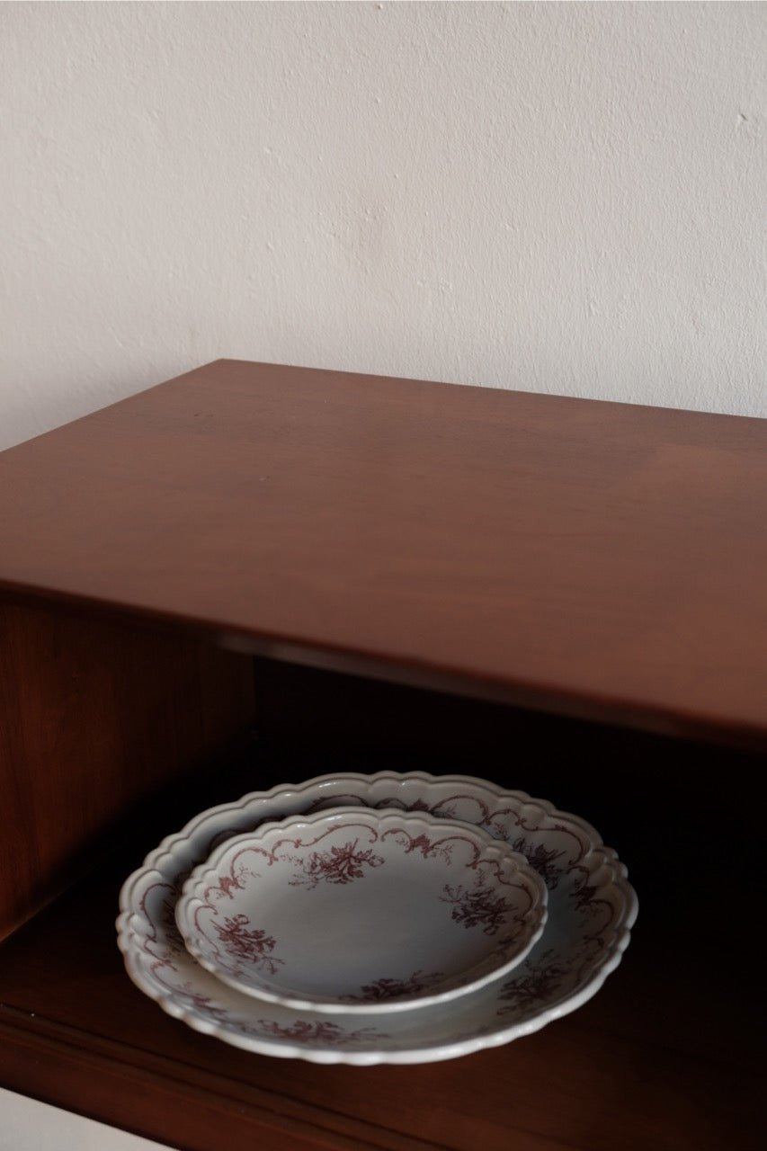 Marumitsu Poterie | Moment