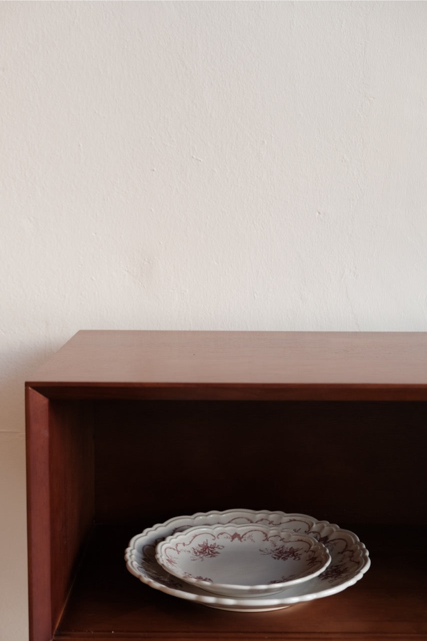 Marumitsu Poterie | Moment