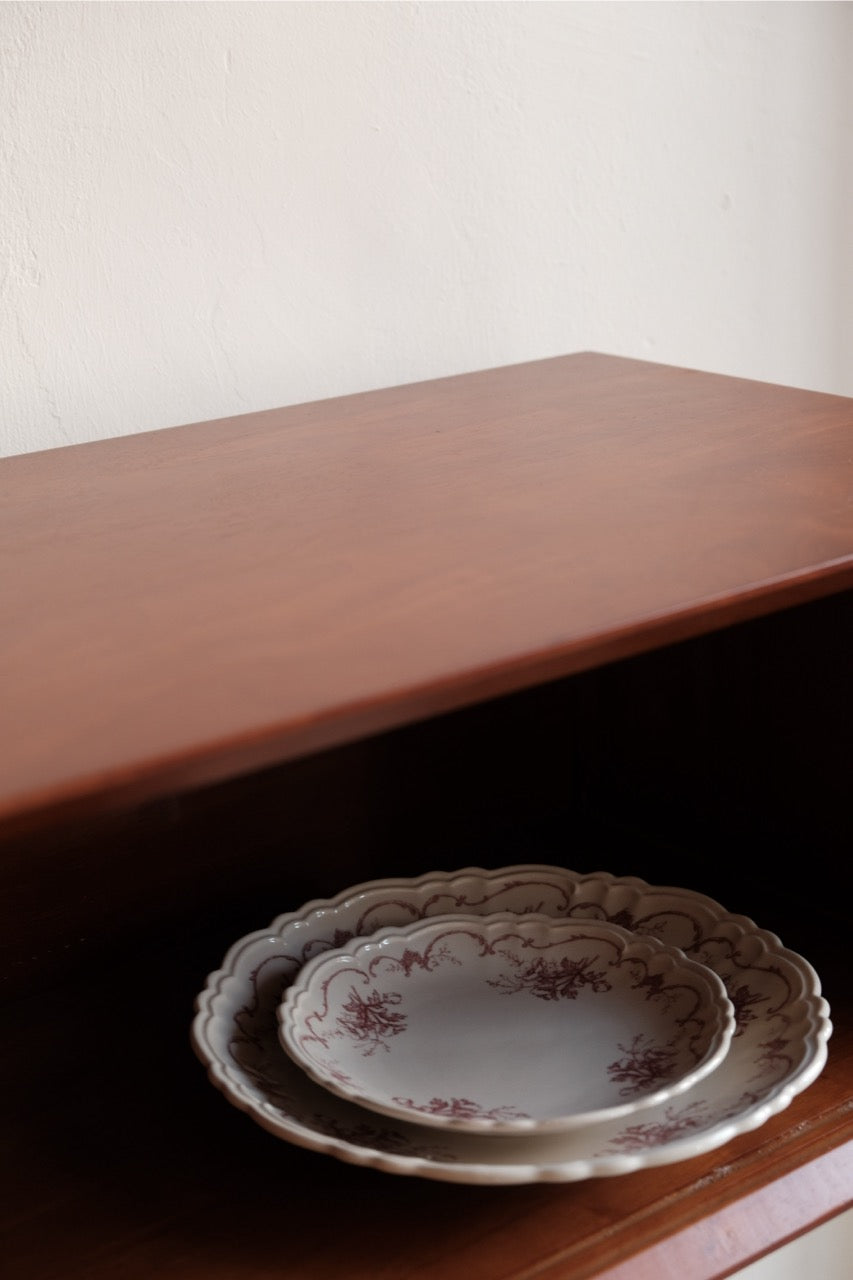 Marumitsu Poterie | Moment