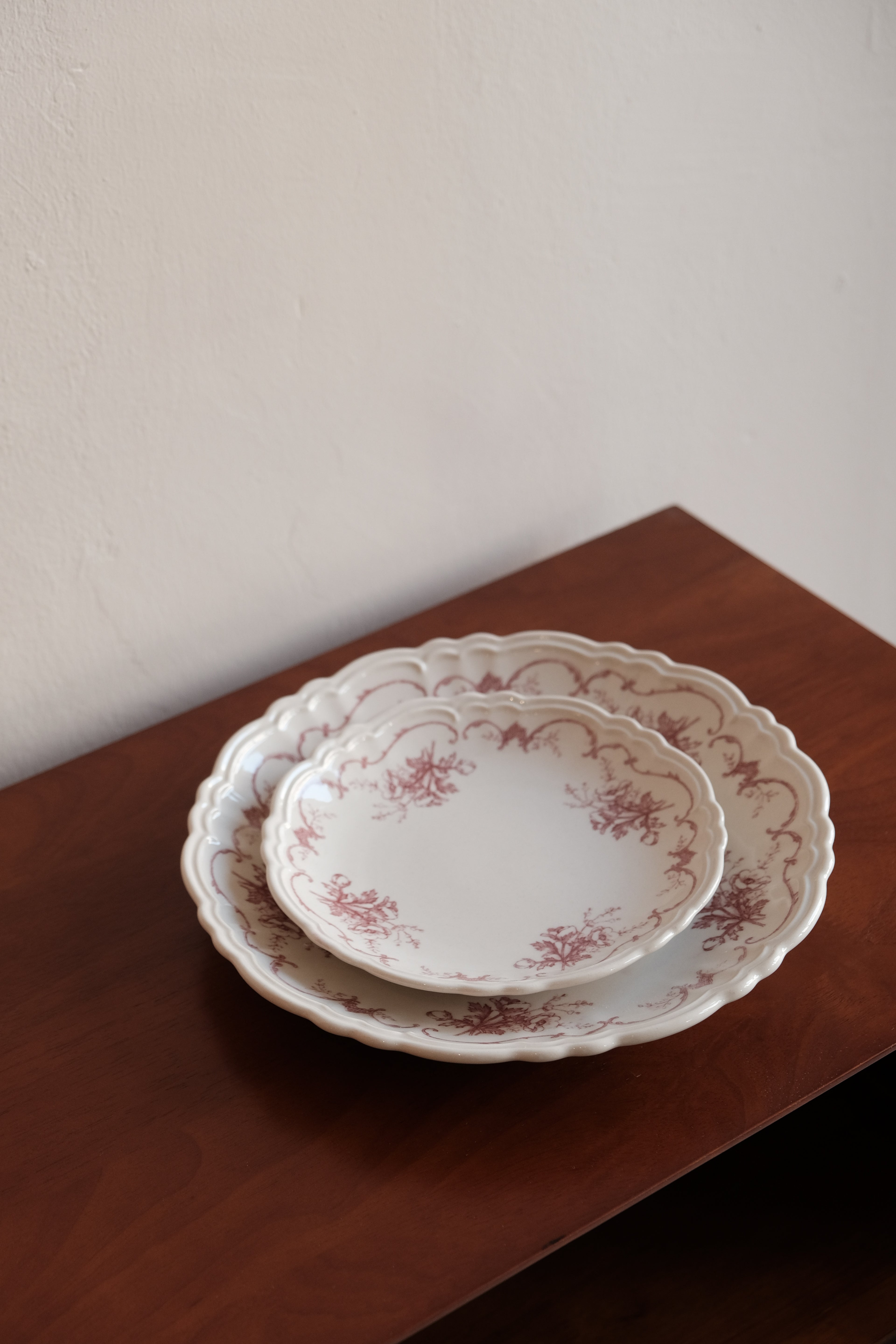 Marumitsu Poterie | Moment
