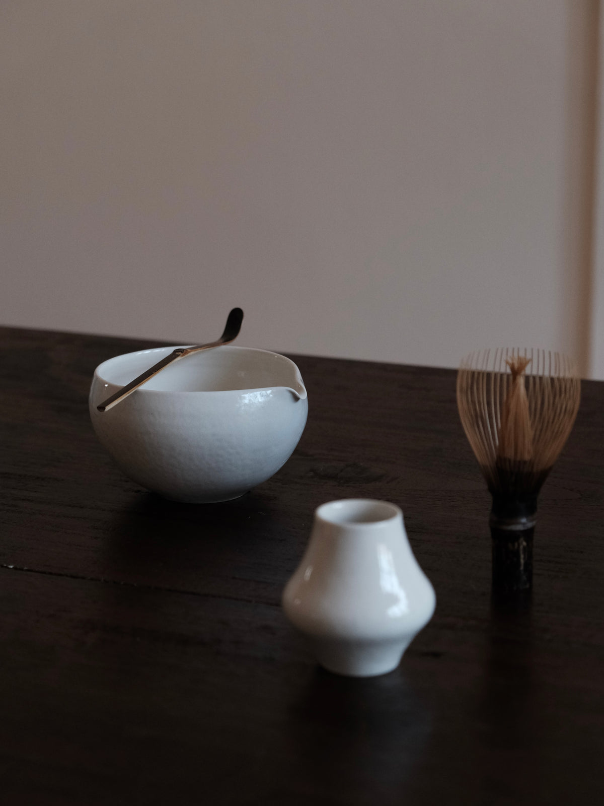 Setni Studio | Chasen Stand